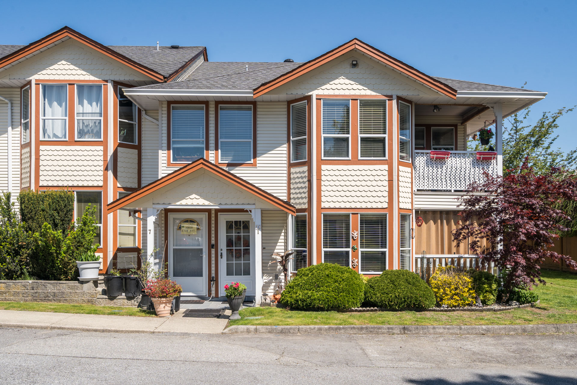 1 - 20554 118 Avenue, Maple Ridge