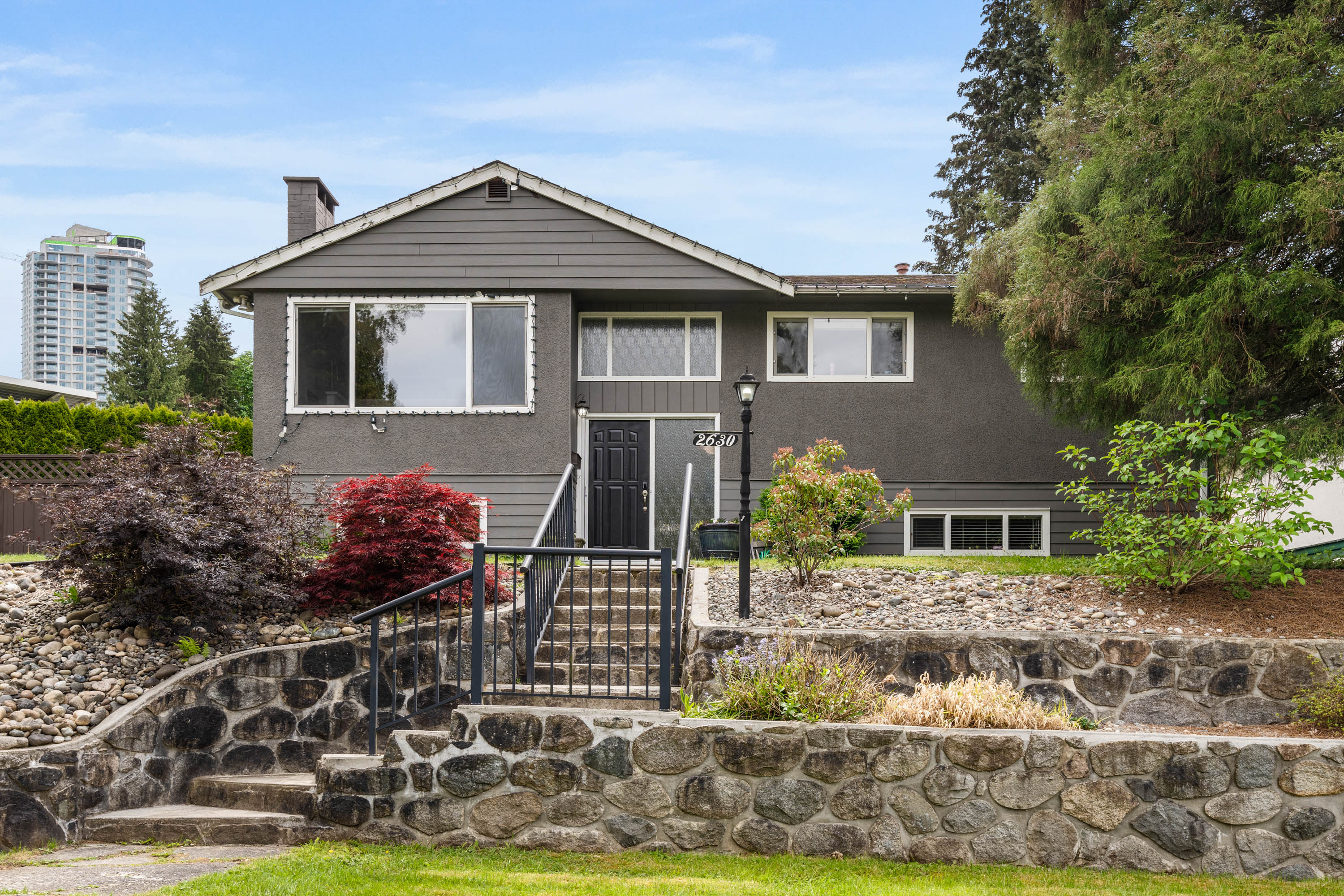 2630 Noel Drive, Burnaby