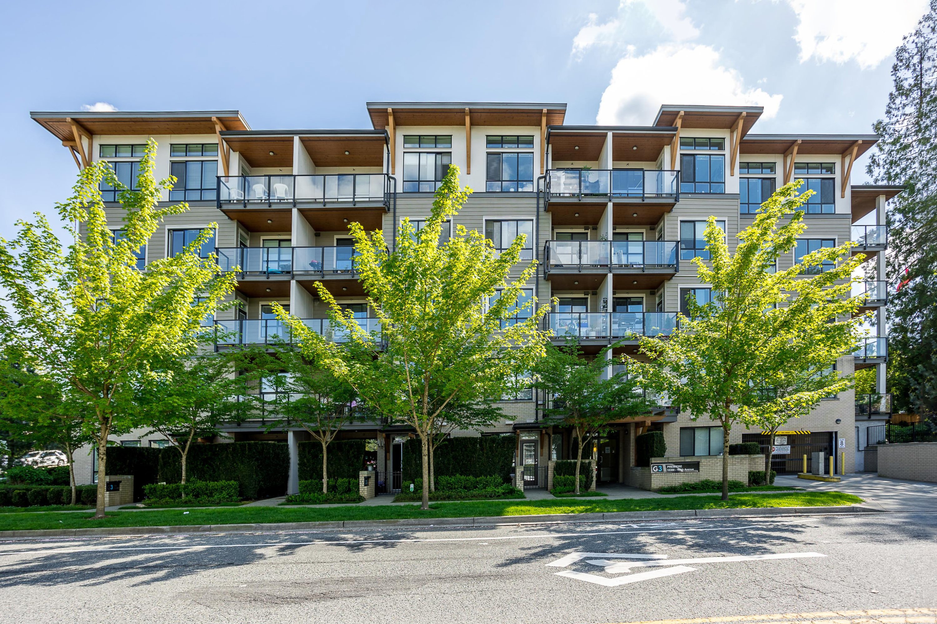 204 - 15388 105 Avenue, Surrey