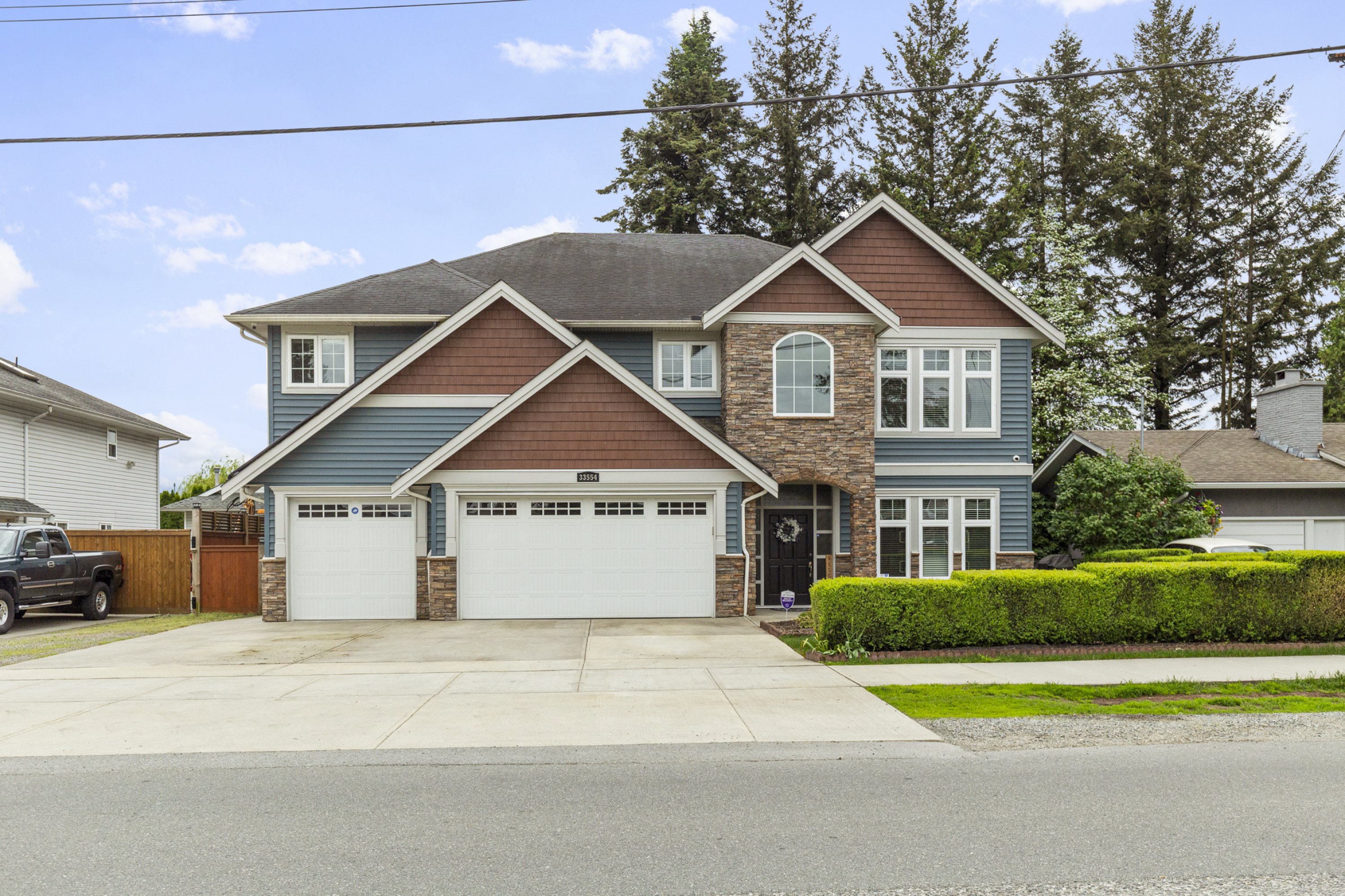 33554 Lynn Avenue, Abbotsford