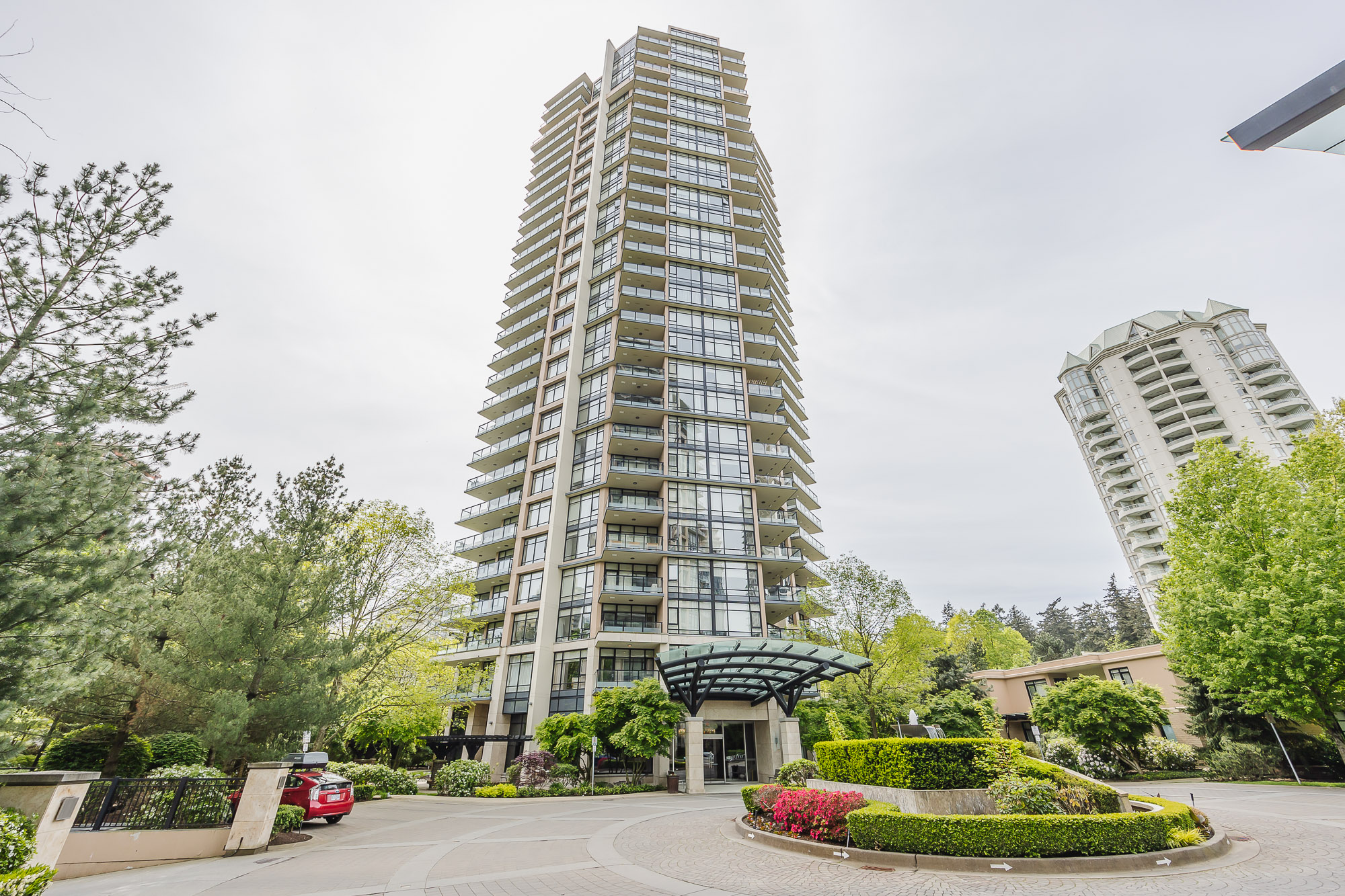 1102 - 6188 Wilson Avenue, Burnaby