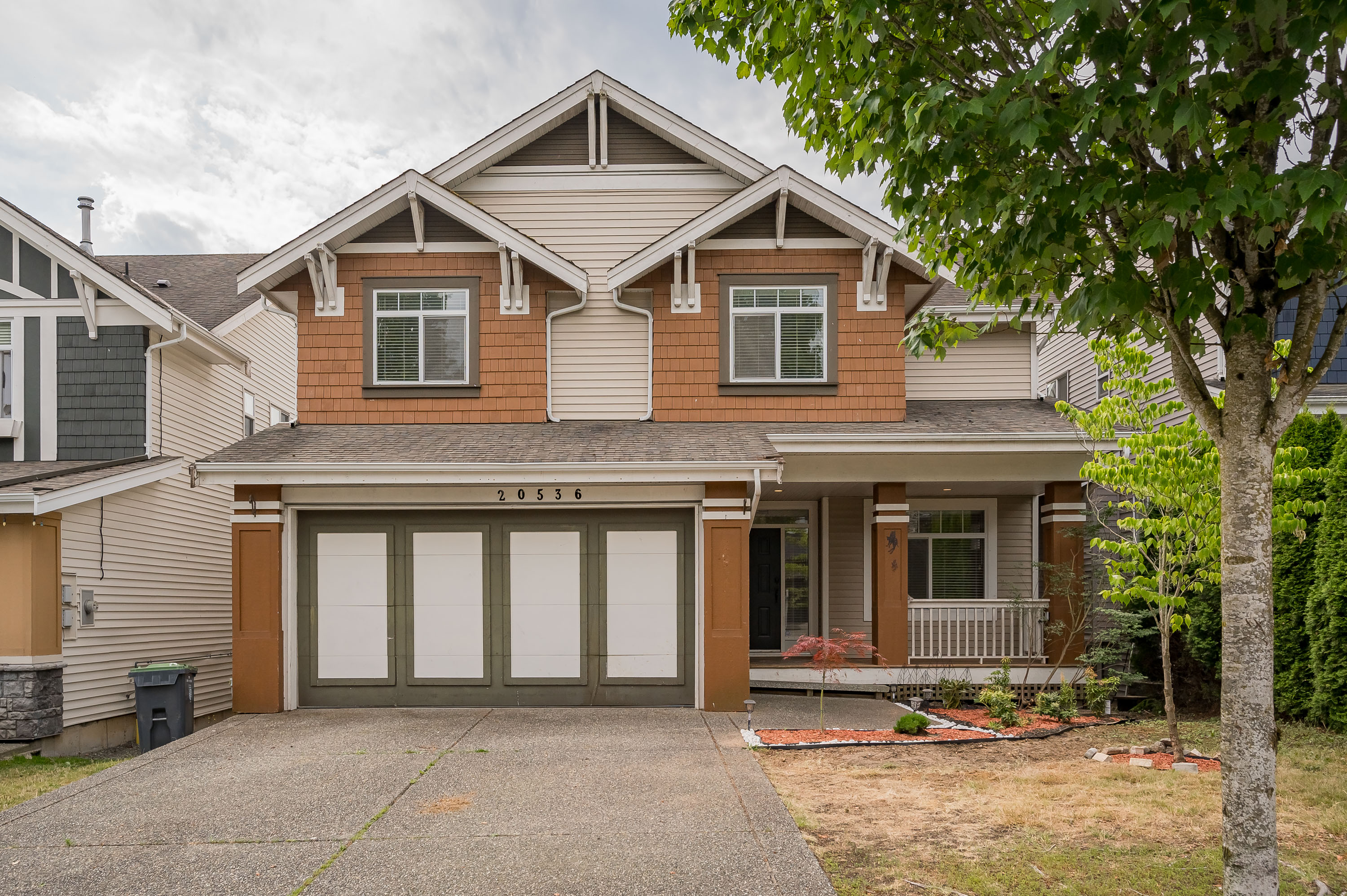 20536 68 Avenue, Langley