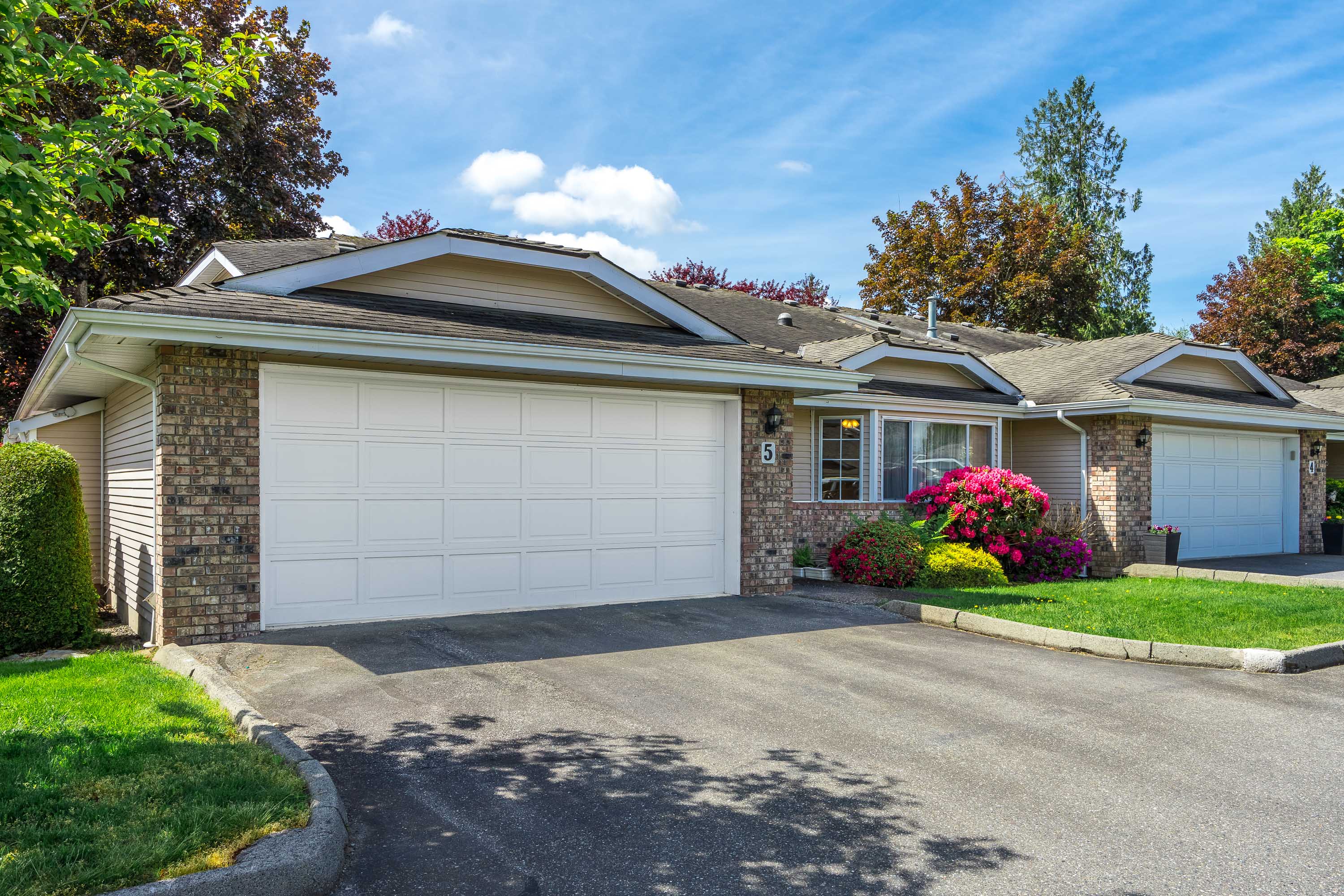 5 - 5051 203 Street, Langley