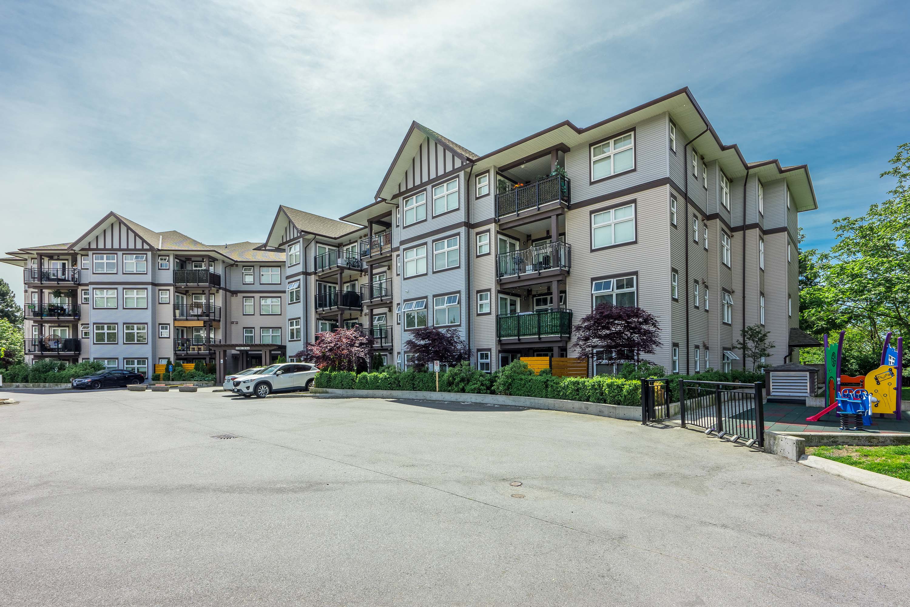 169 - 27358 32 Avenue, Aldergrove