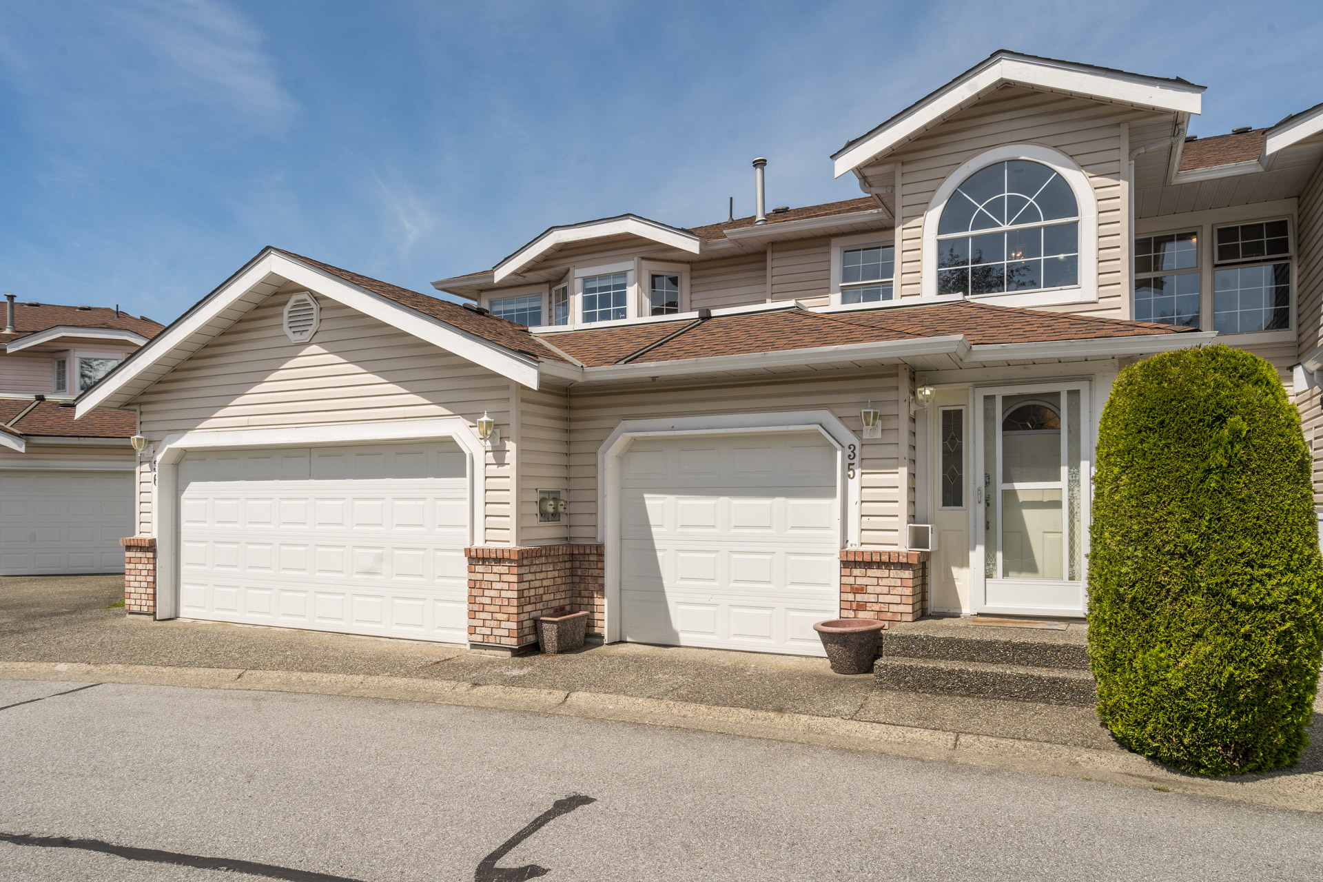 35 - 9168 Fleetwood Way, Surrey