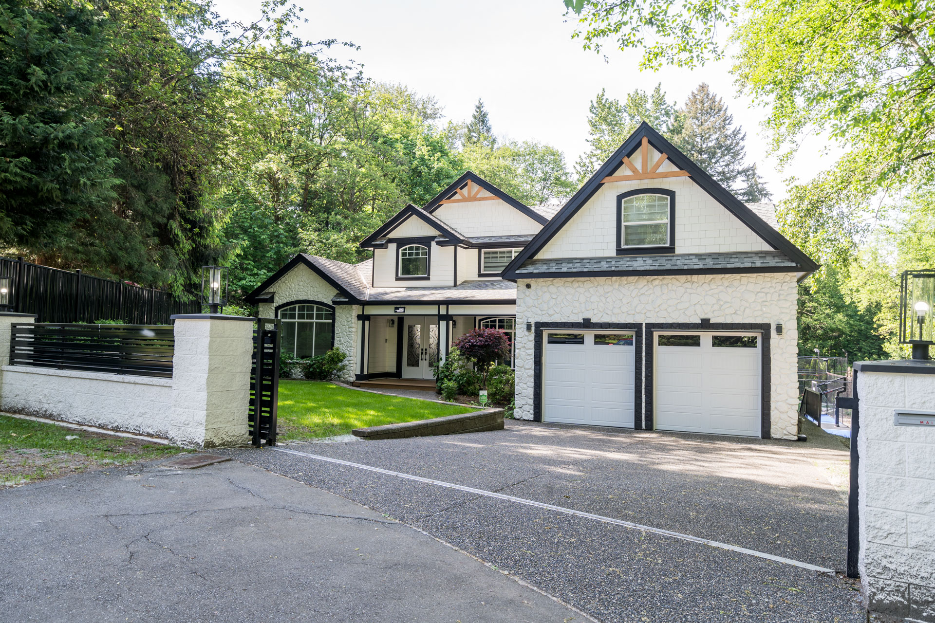 10691 Salisbury Drive, Surrey