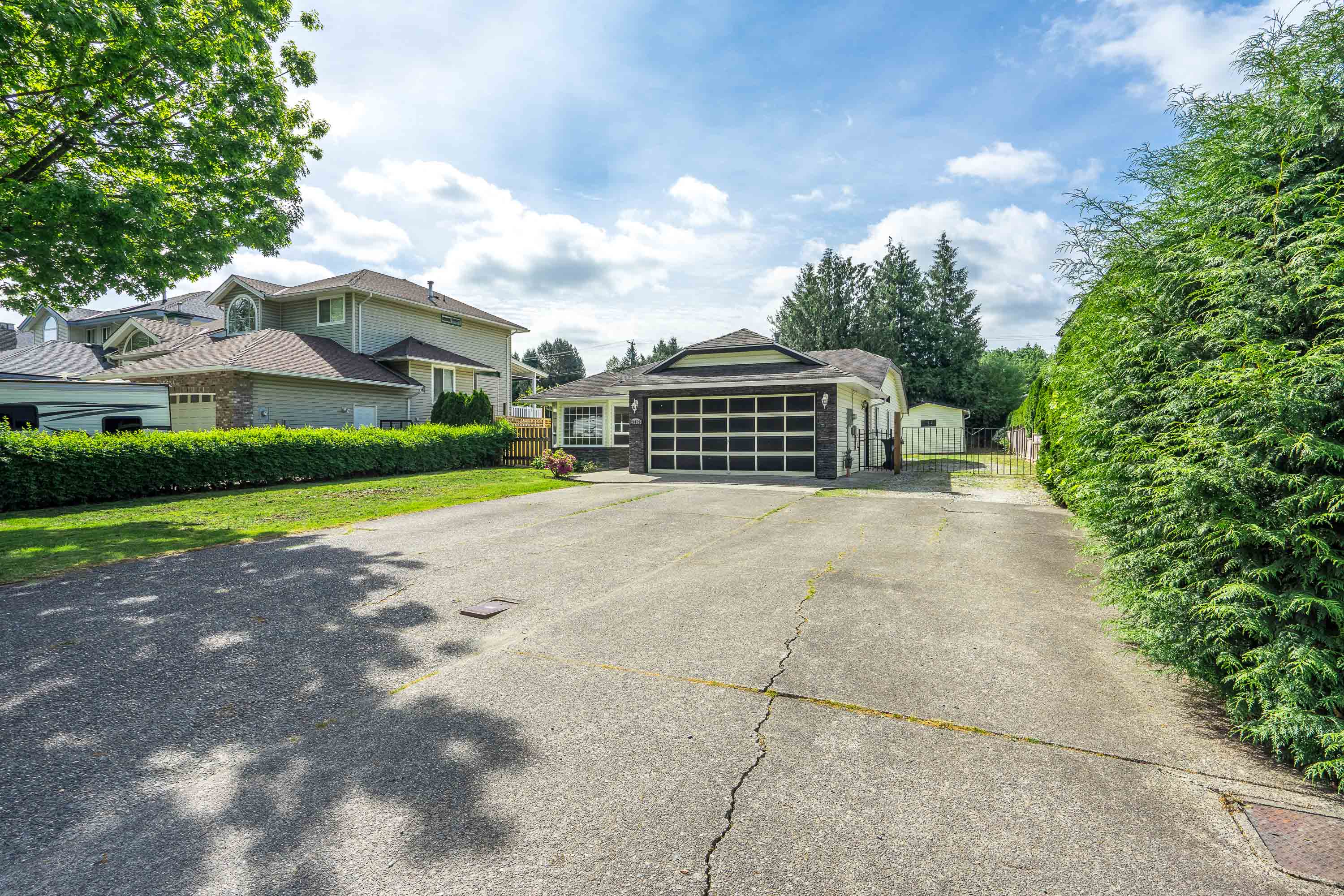 20626 96A Avenue, Langley