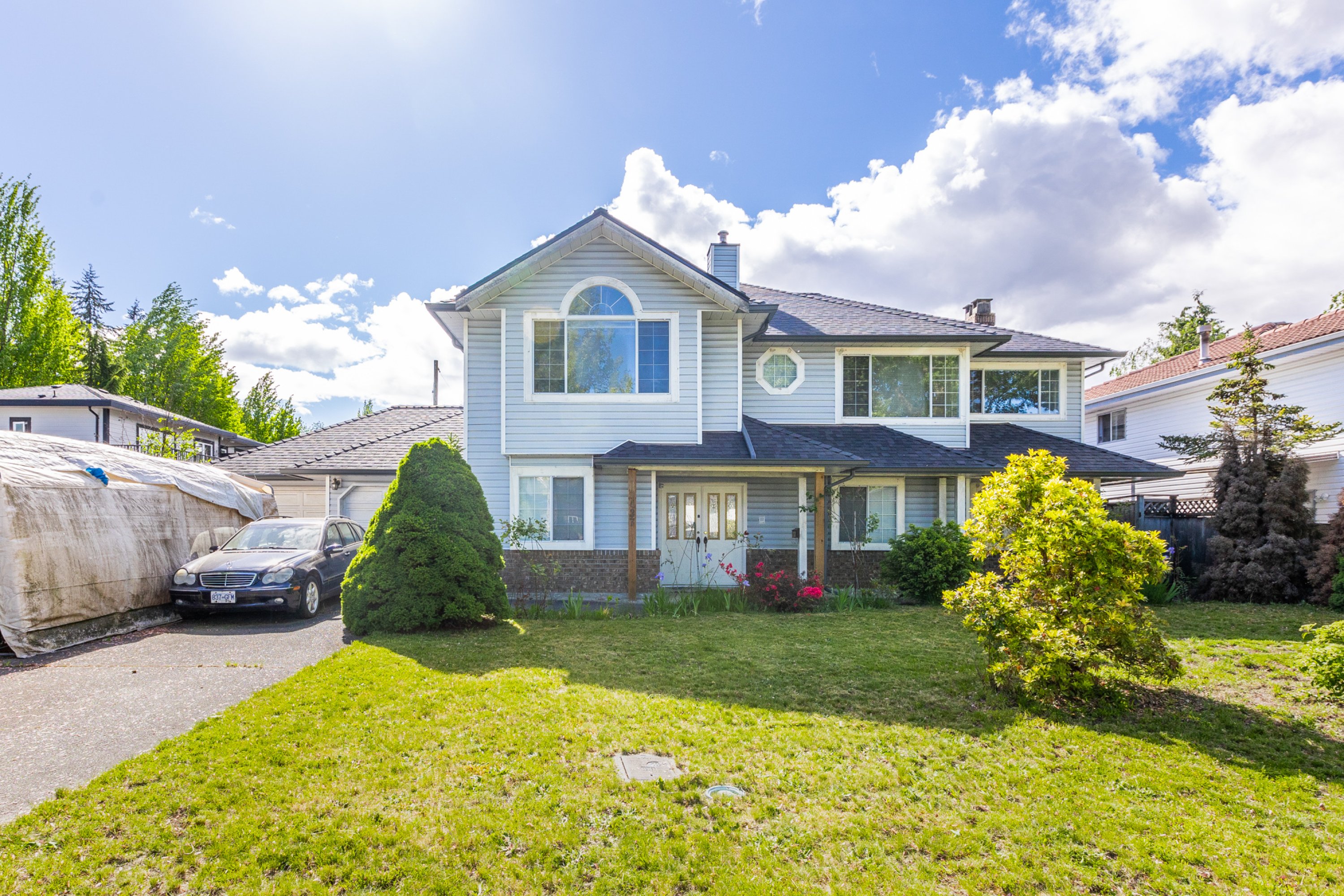 9437 151 Street, Surrey