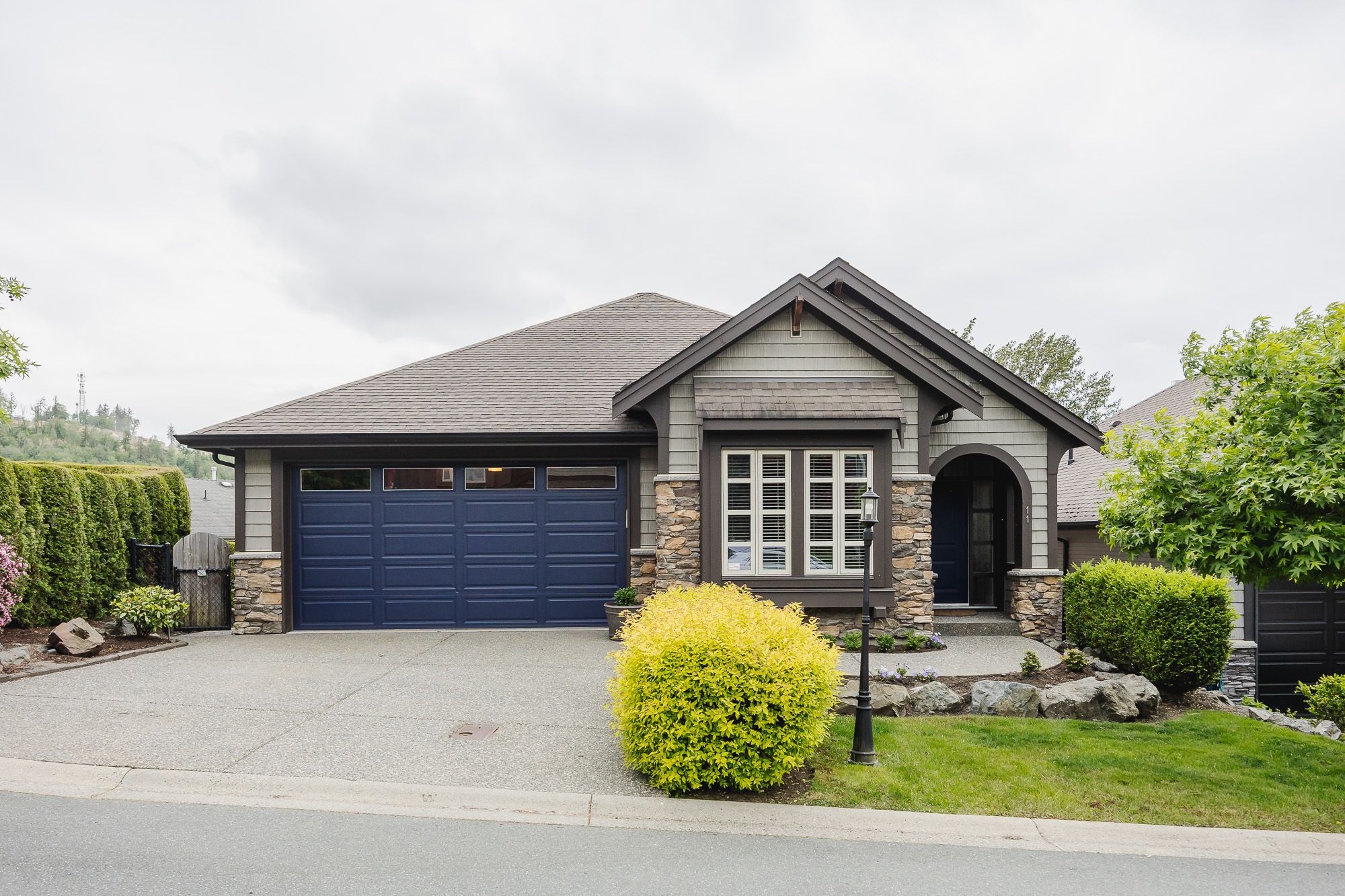 11 - 3457 Whatcom Road, Abbotsford