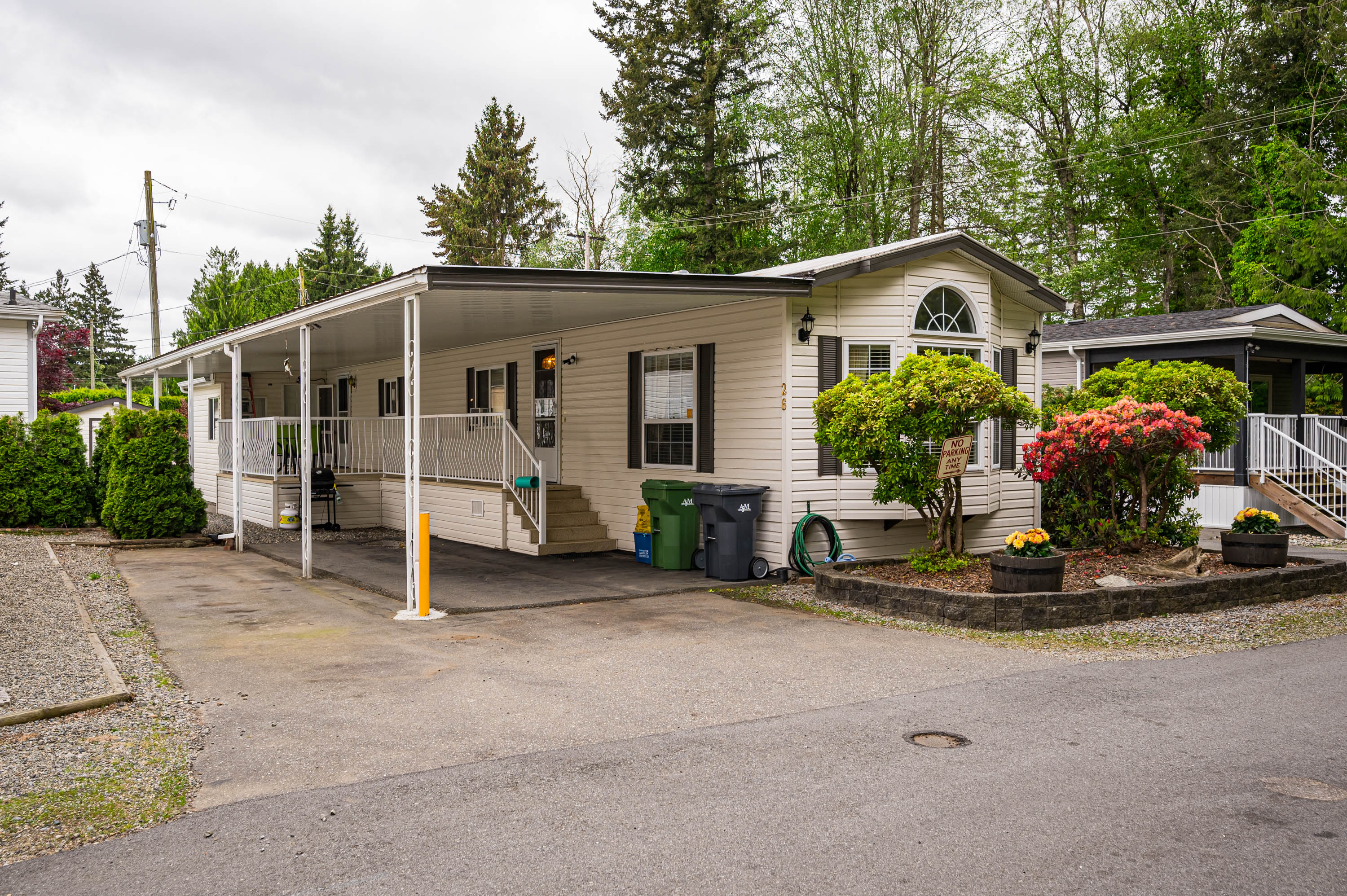 26 - 24330 Fraser Hwy, Langley