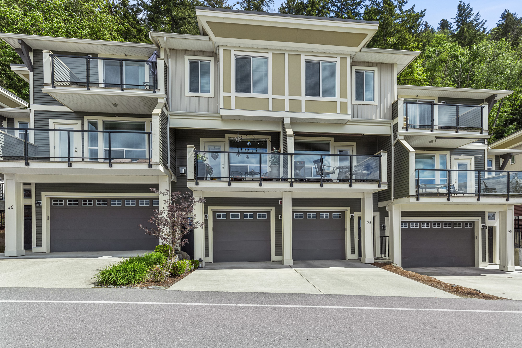 95 - 6026 Lindeman Street, Chilliwack