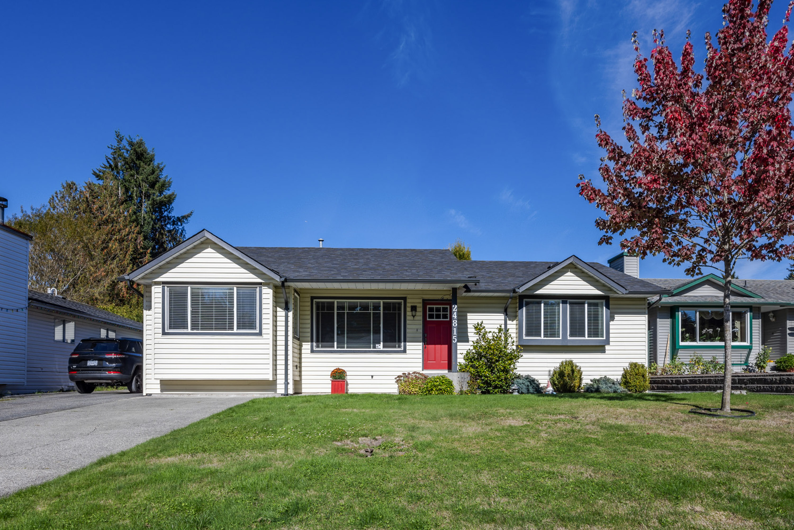 24815 118A Avenue, Maple Ridge