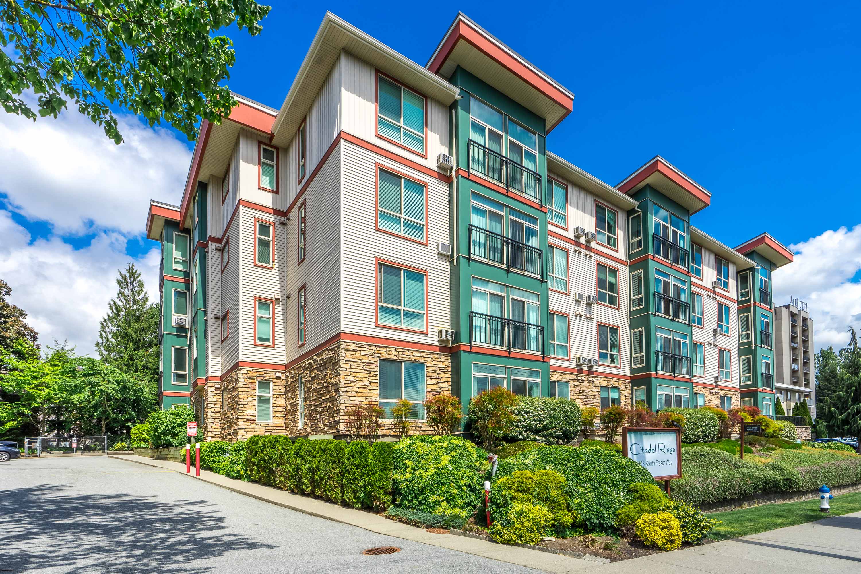 309 - 33485 South Fraser Way, Abbotsford