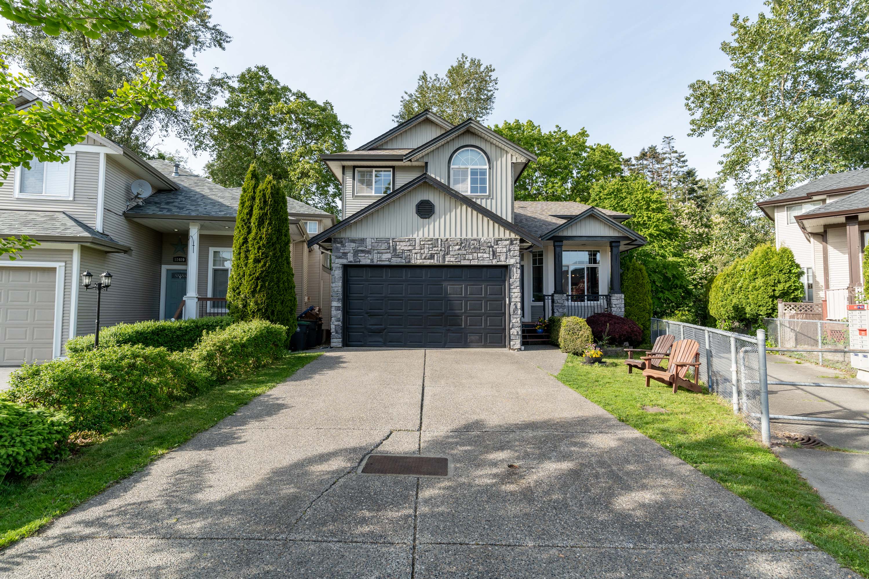 18495 68A Avenue, Surrey