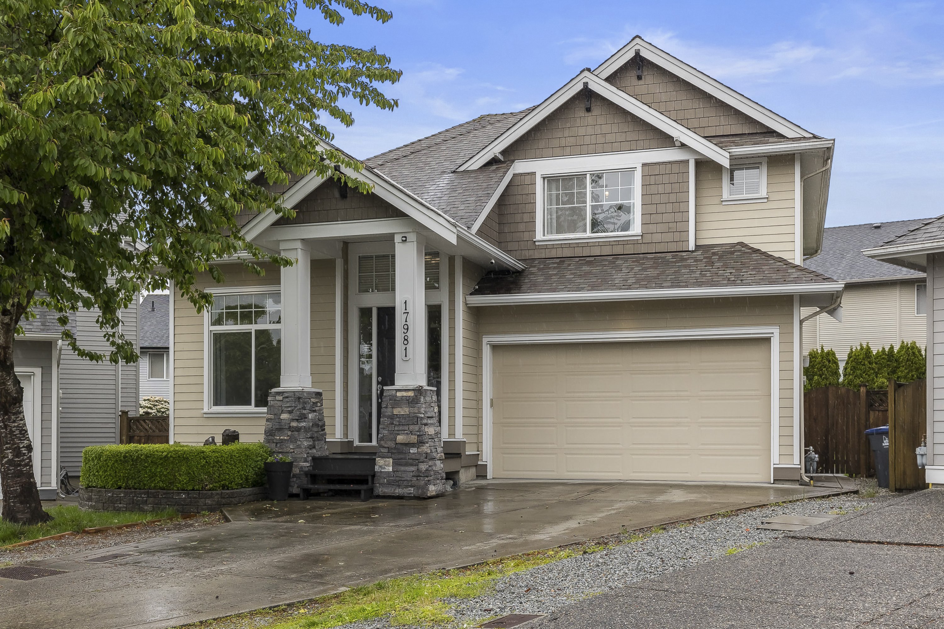 17981 71 Avenue, Surrey