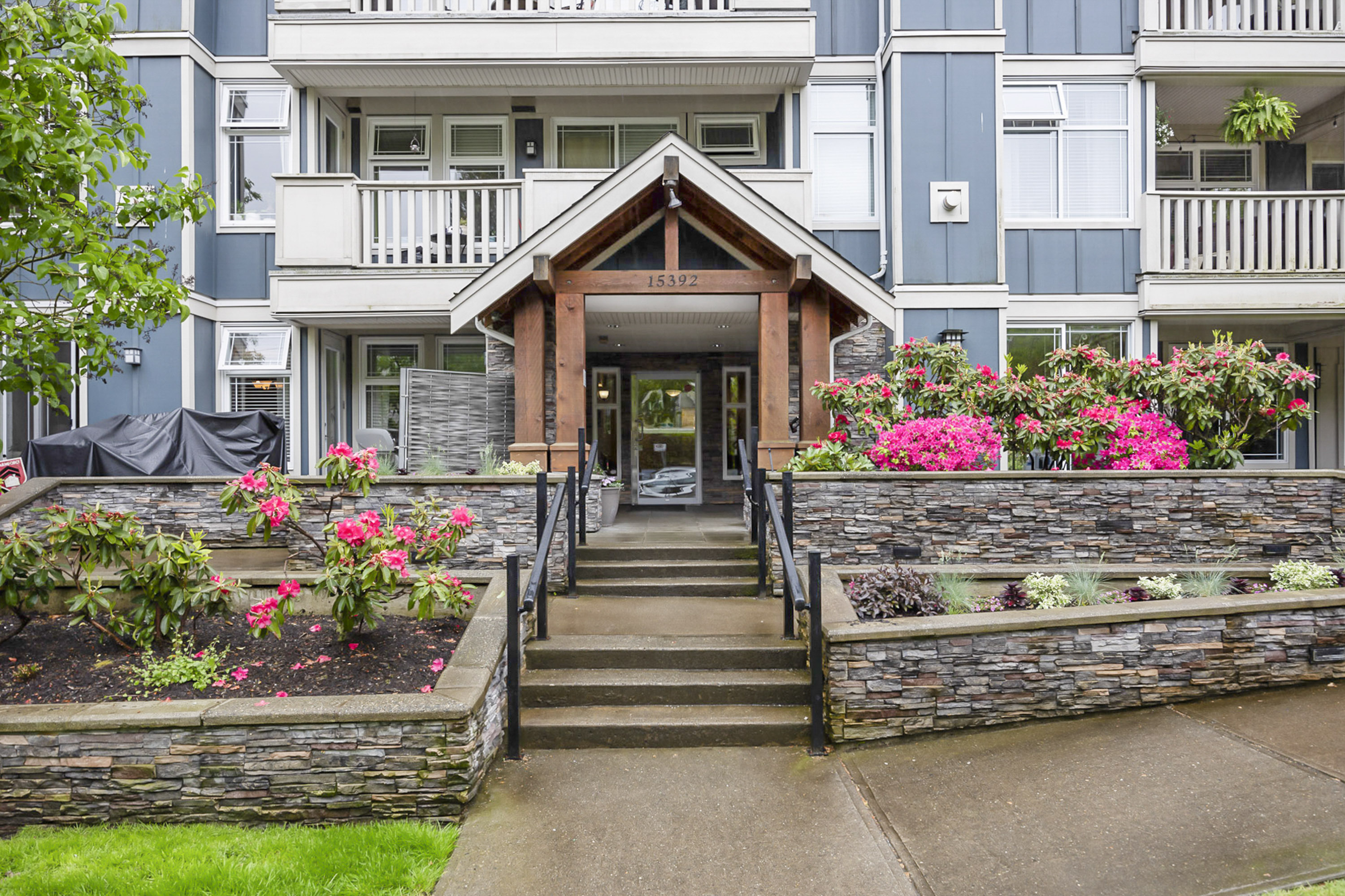 102 - 15392 16A Avenue, Surrey