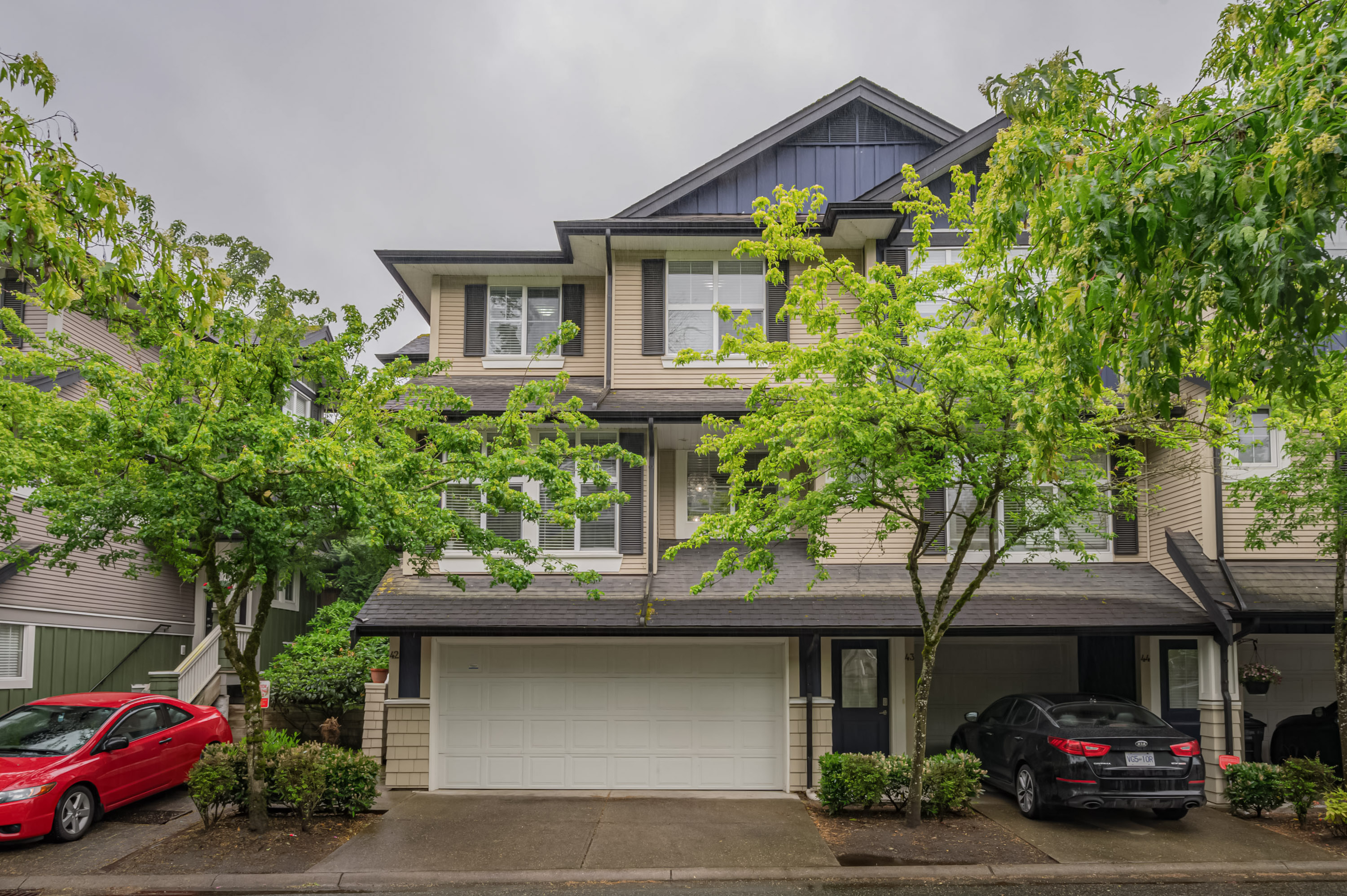 42 - 18199 70 Avenue, Surrey