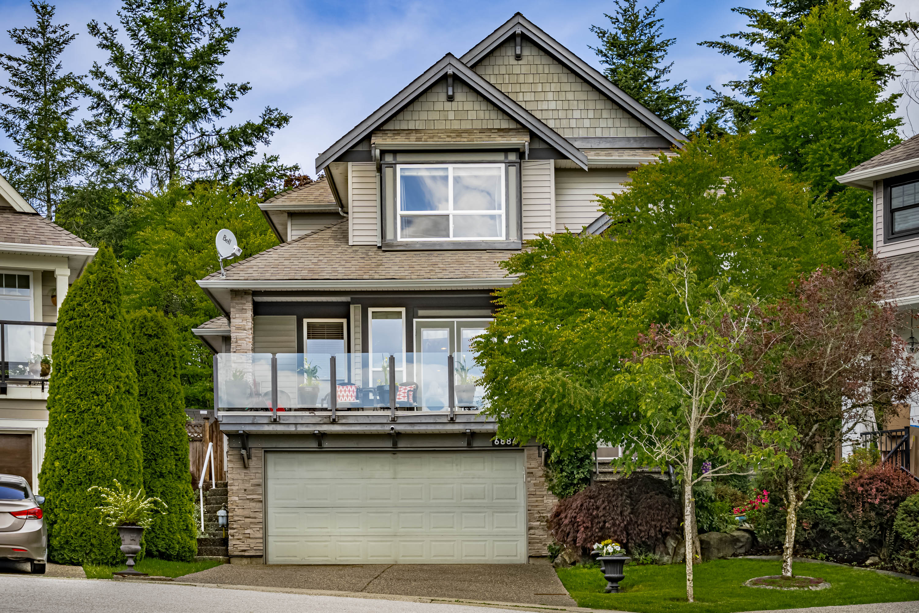 6884 199A Street, Langley