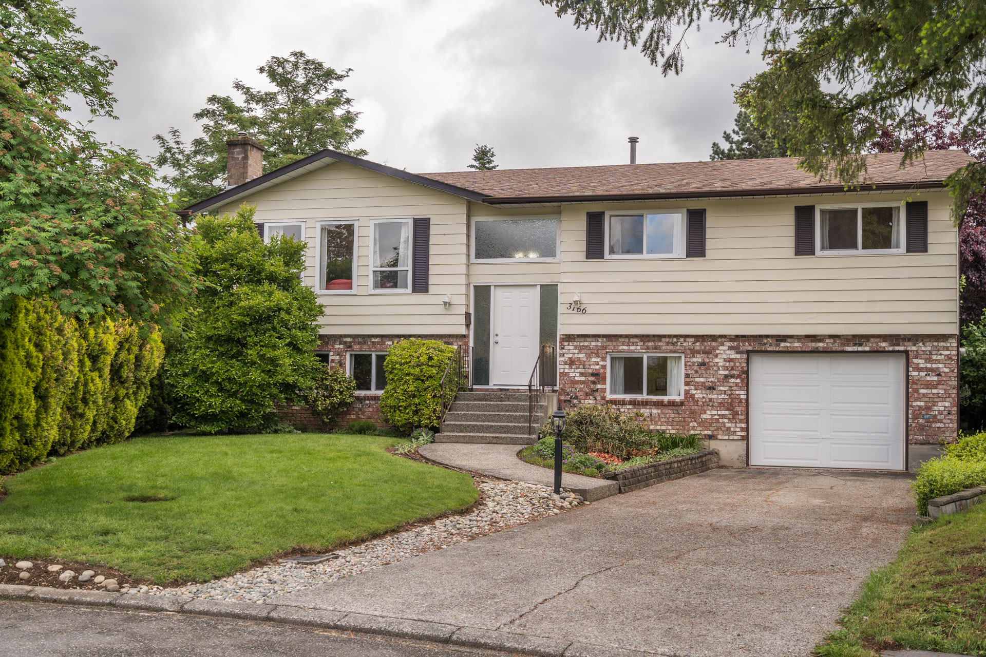 3166 Princess Court, Abbotsford