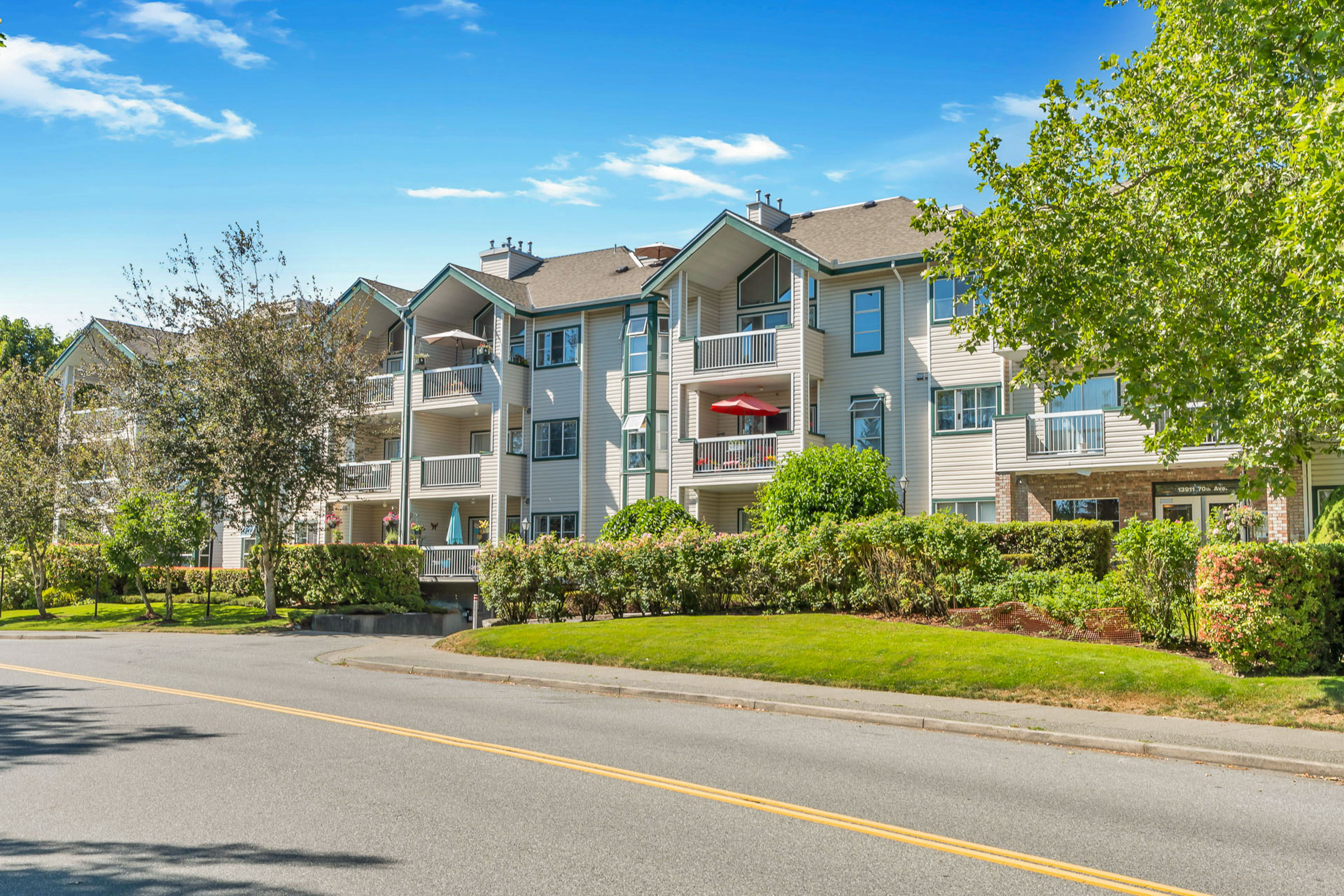 111 - 13911 70 Avenue, Surrey