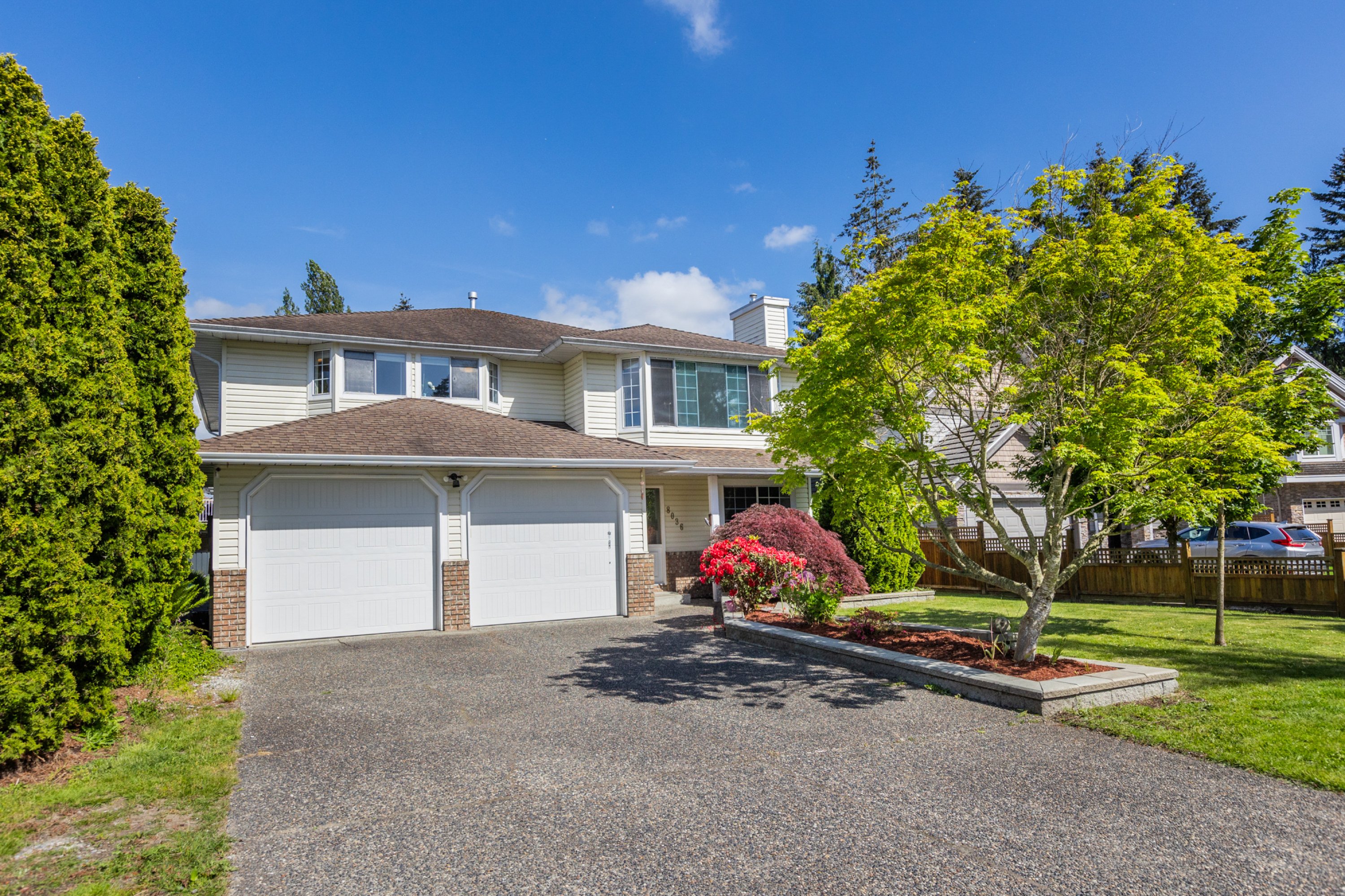 8036 159A Street, Surrey