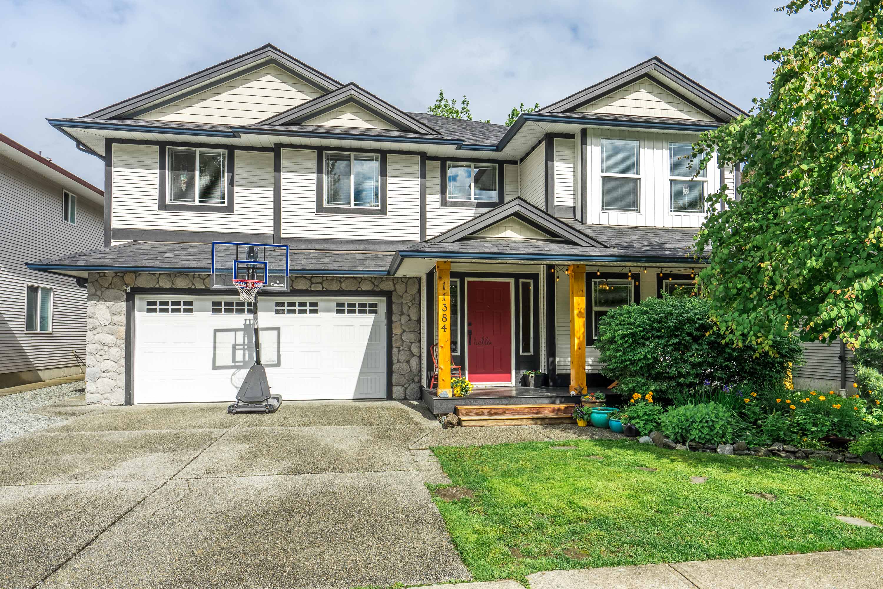 11384 236 Street, Maple Ridge