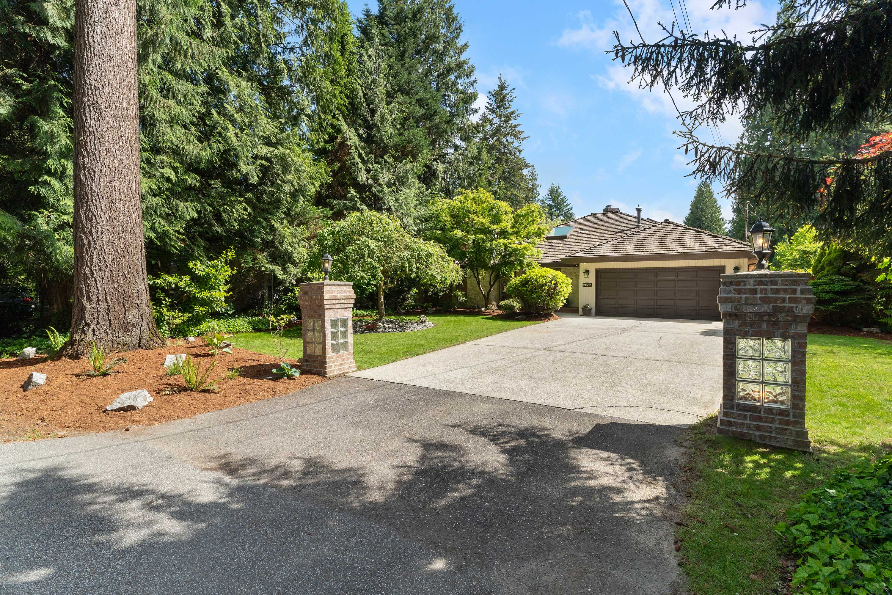 21552 124 Avenue, Maple Ridge