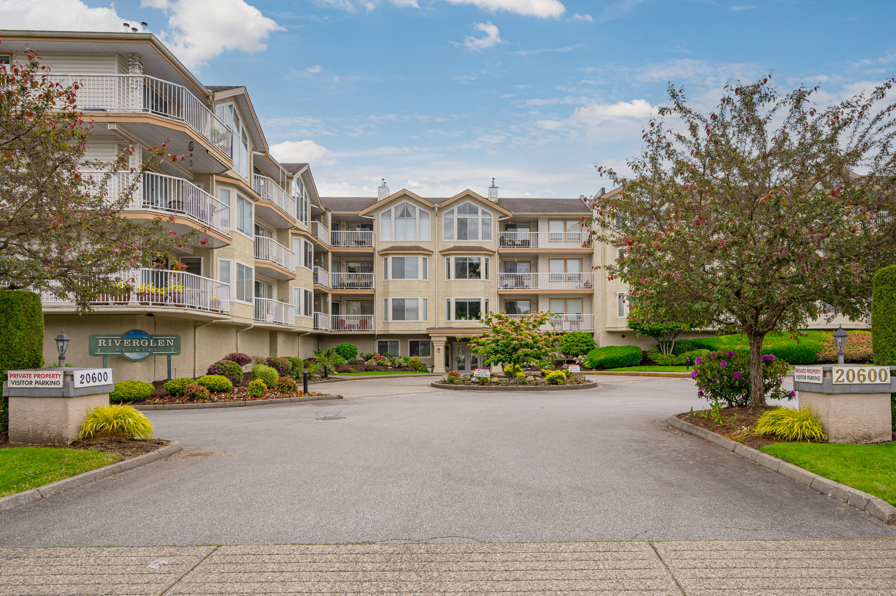 315 - 20600 53A Avenue, Langley