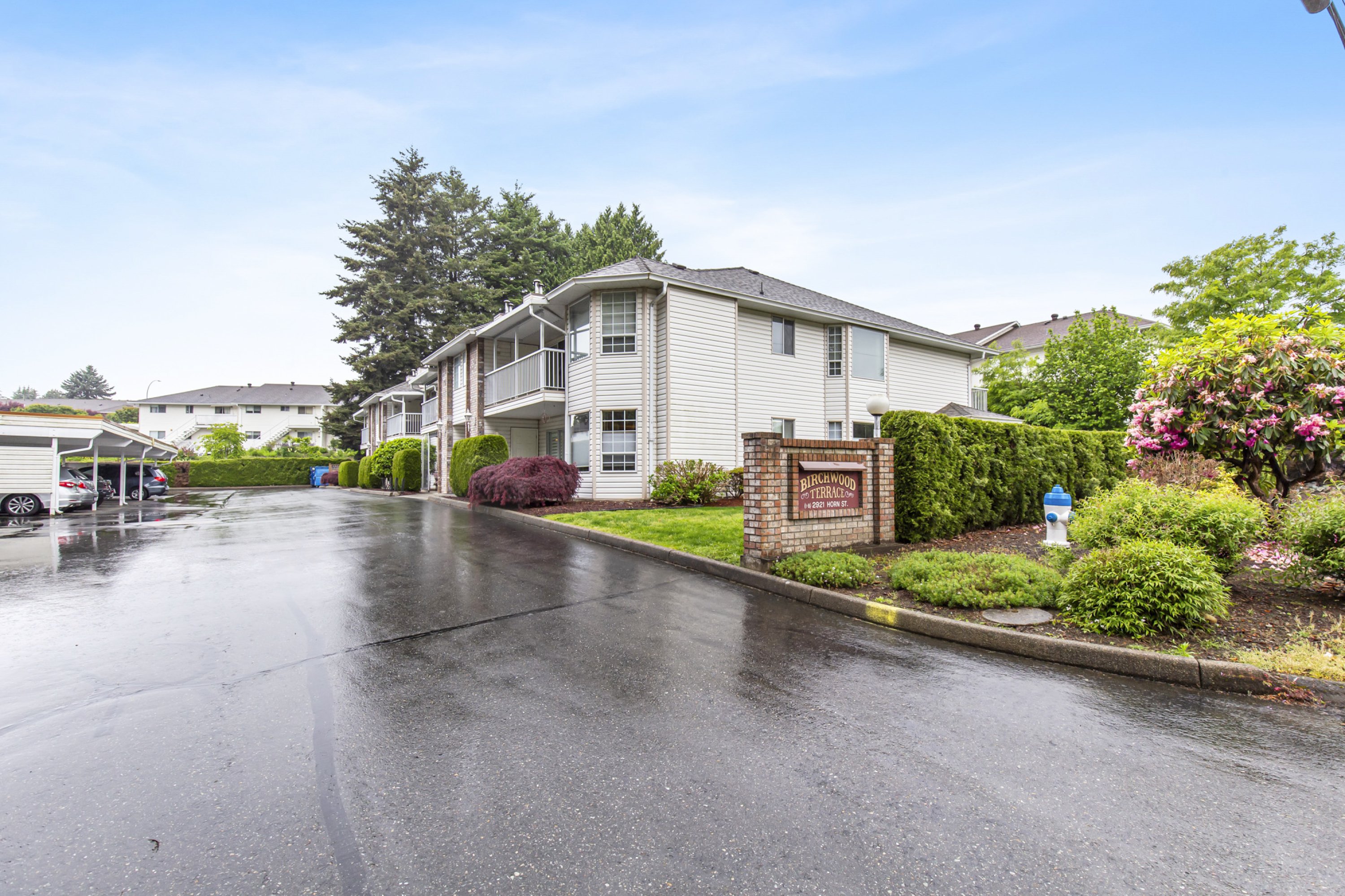 4 - 2921 Horn Street, Abbotsford