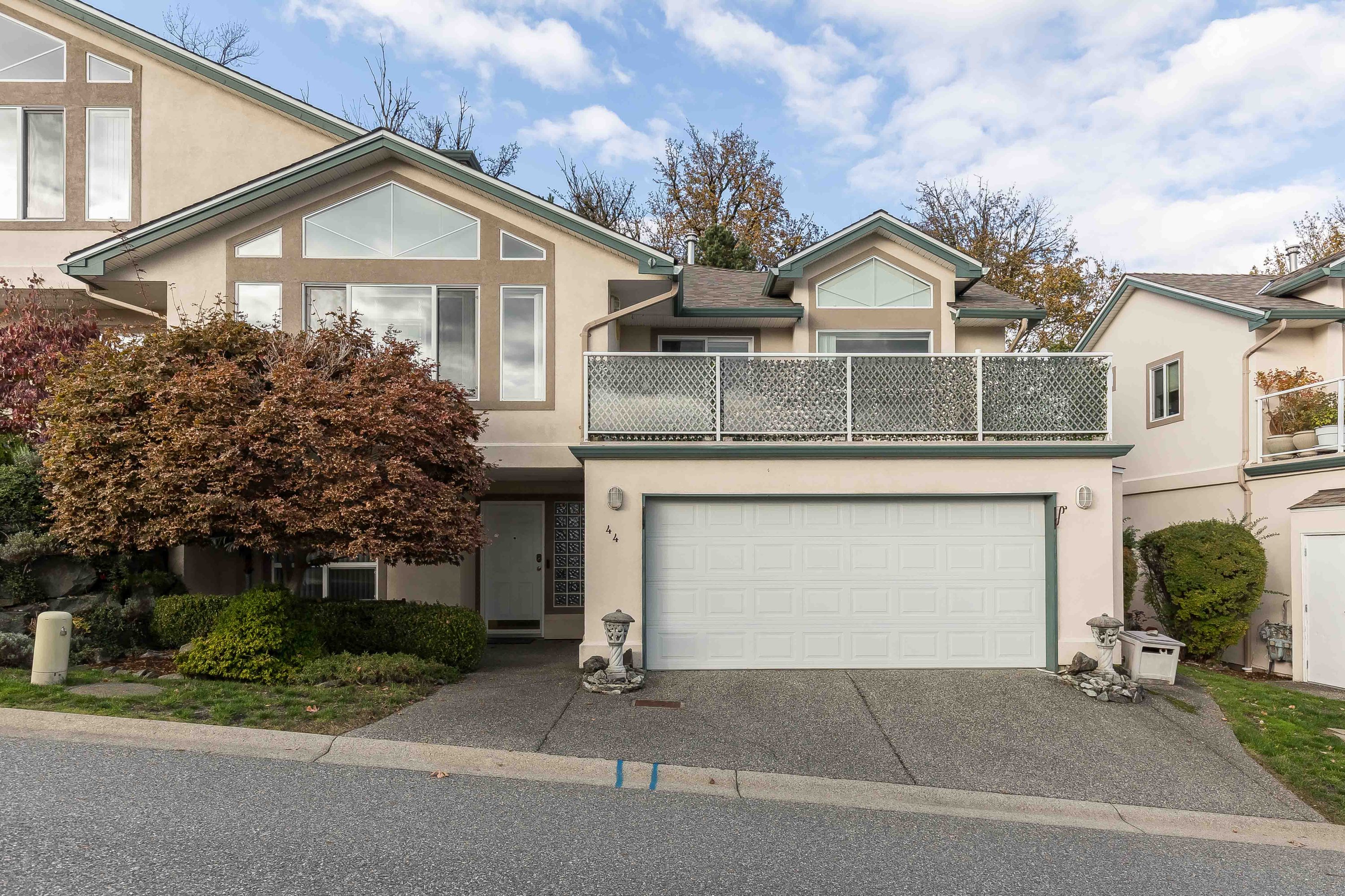 44 - 8590 Sunrise Drive, Chilliwack