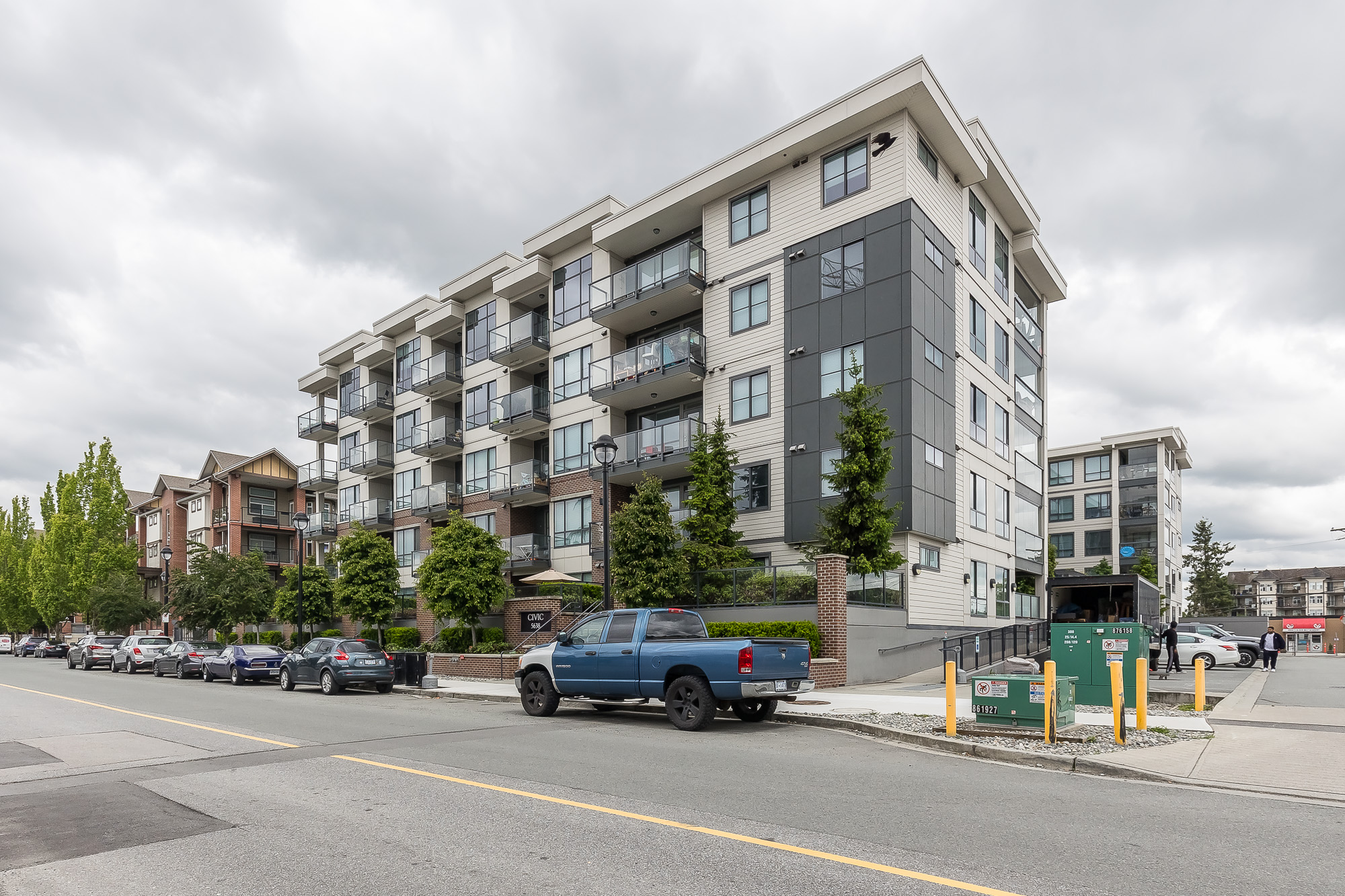 310 - 5638 201A Street, Langley