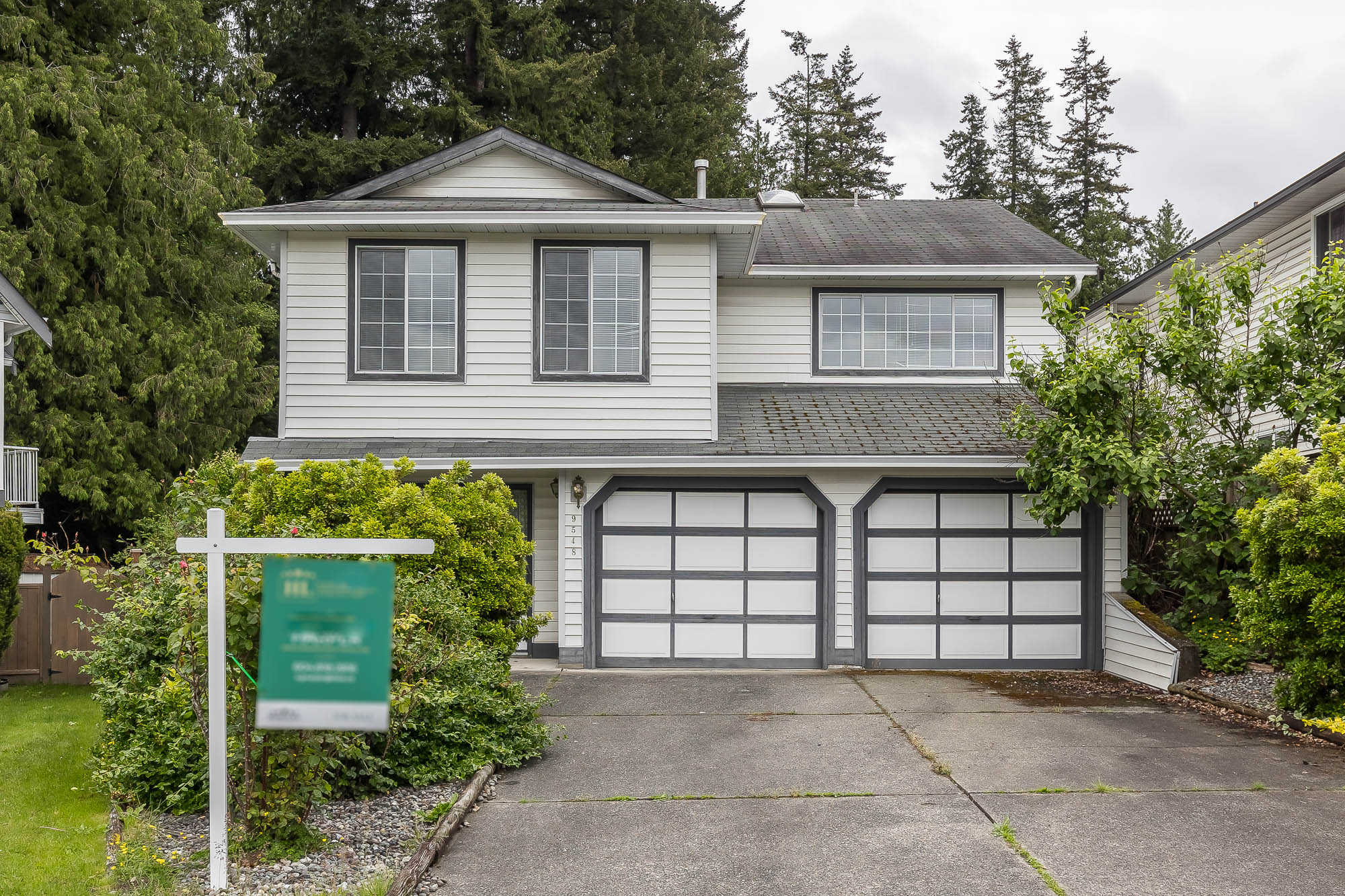 9548 208B Street, Langley