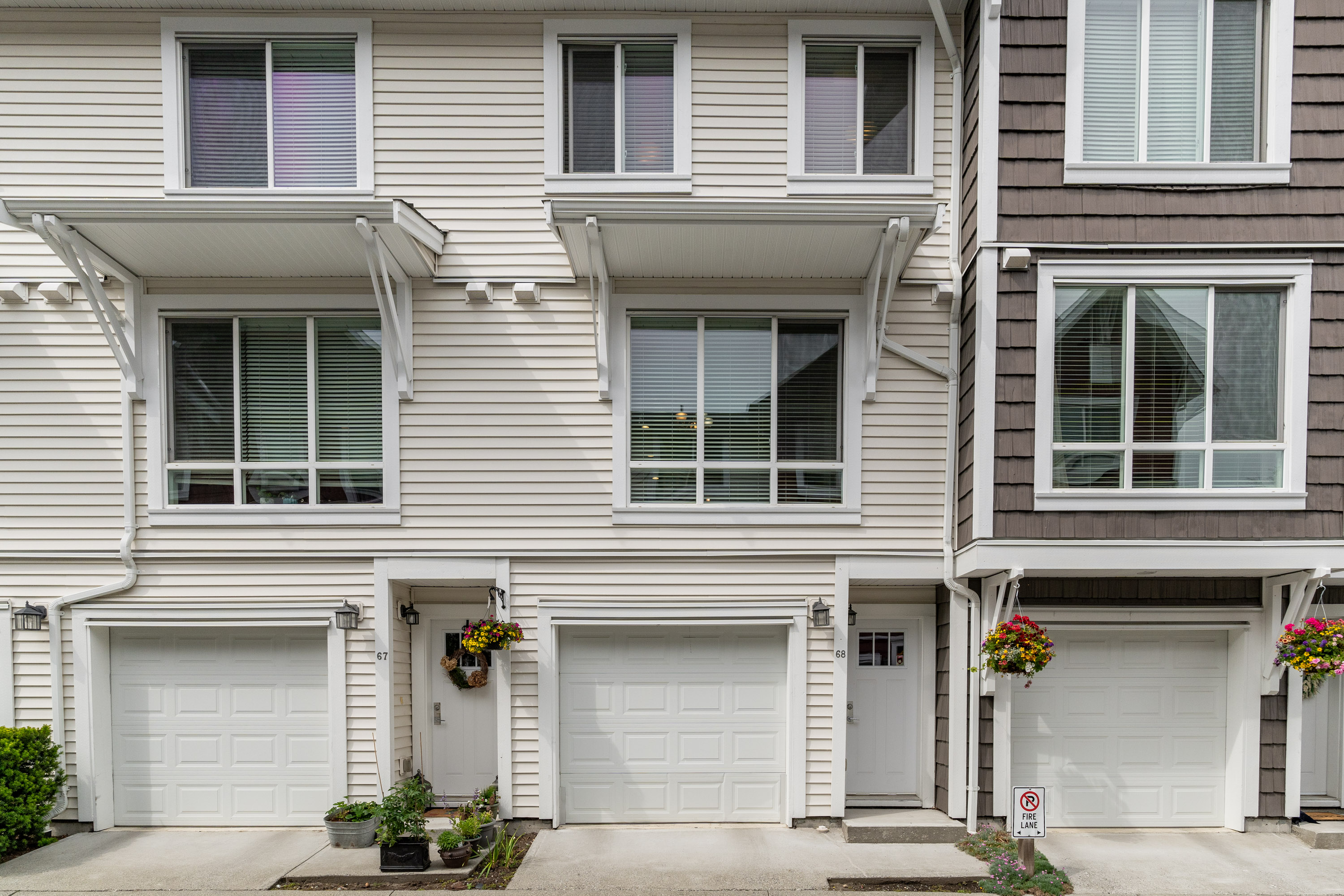 68 - 3039 156 Street, Surrey