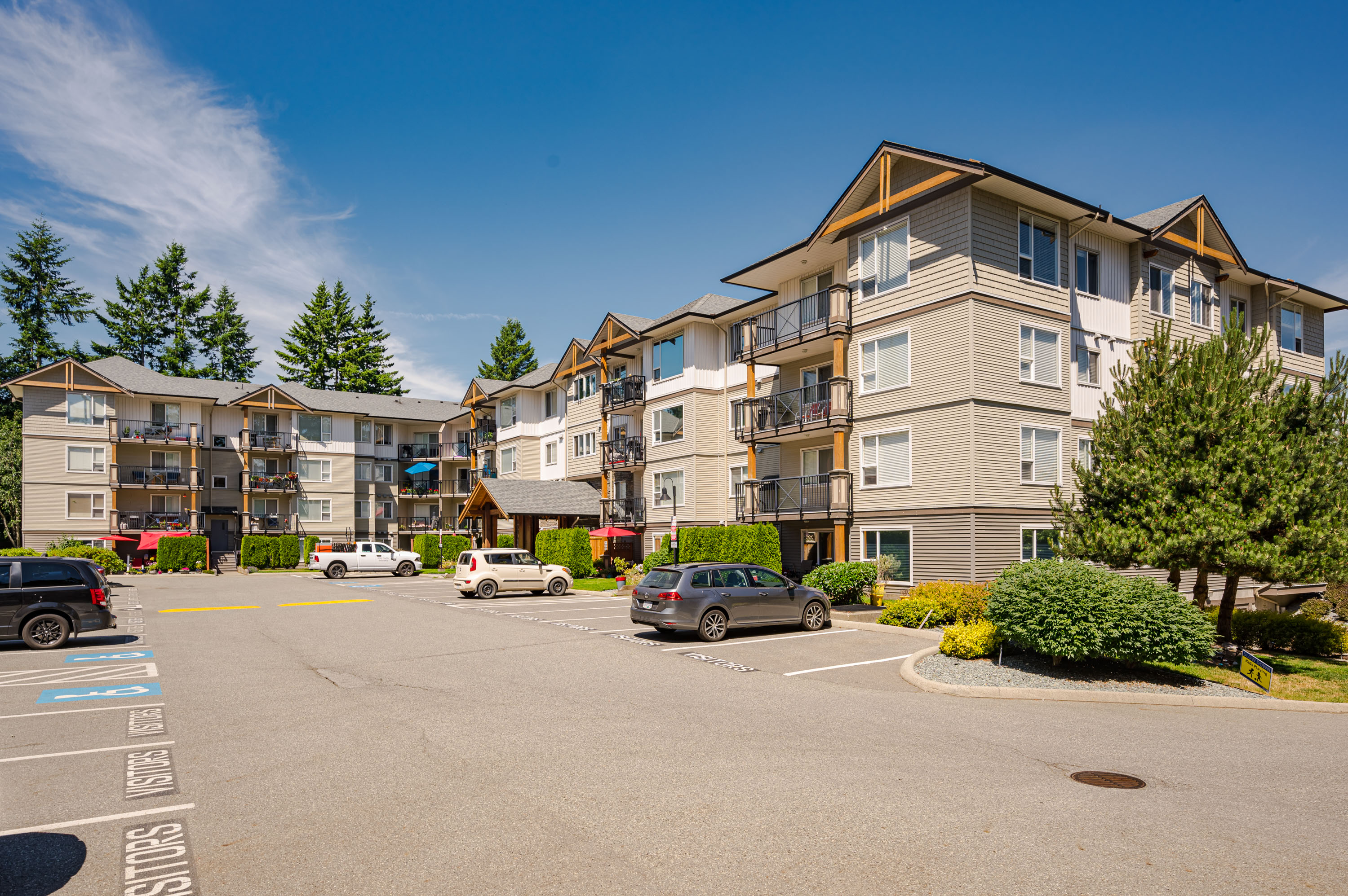 313 - 2990 Boulder Street, Abbotsford