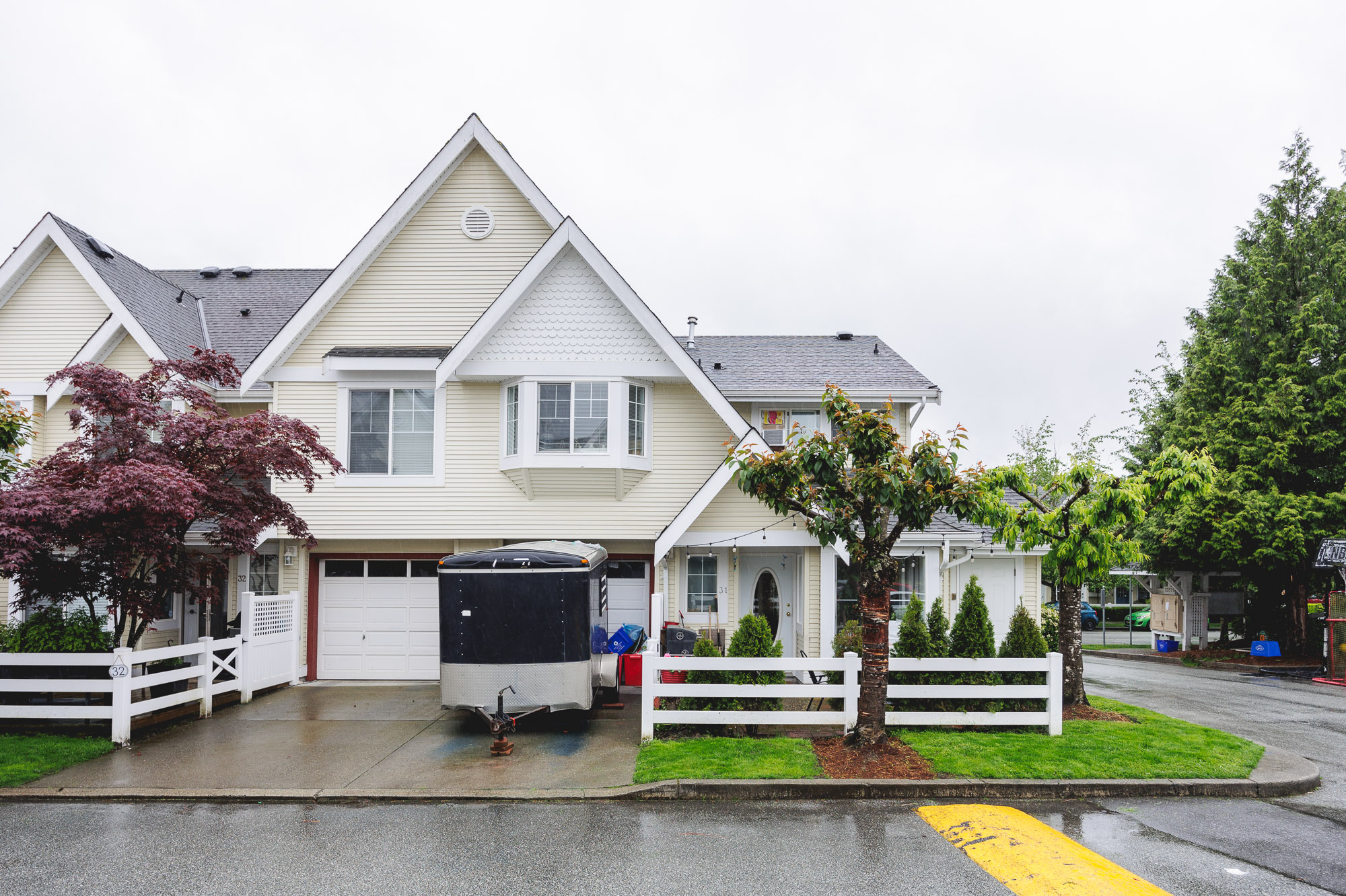 31 - 23575 119 Avenue, Maple Ridge