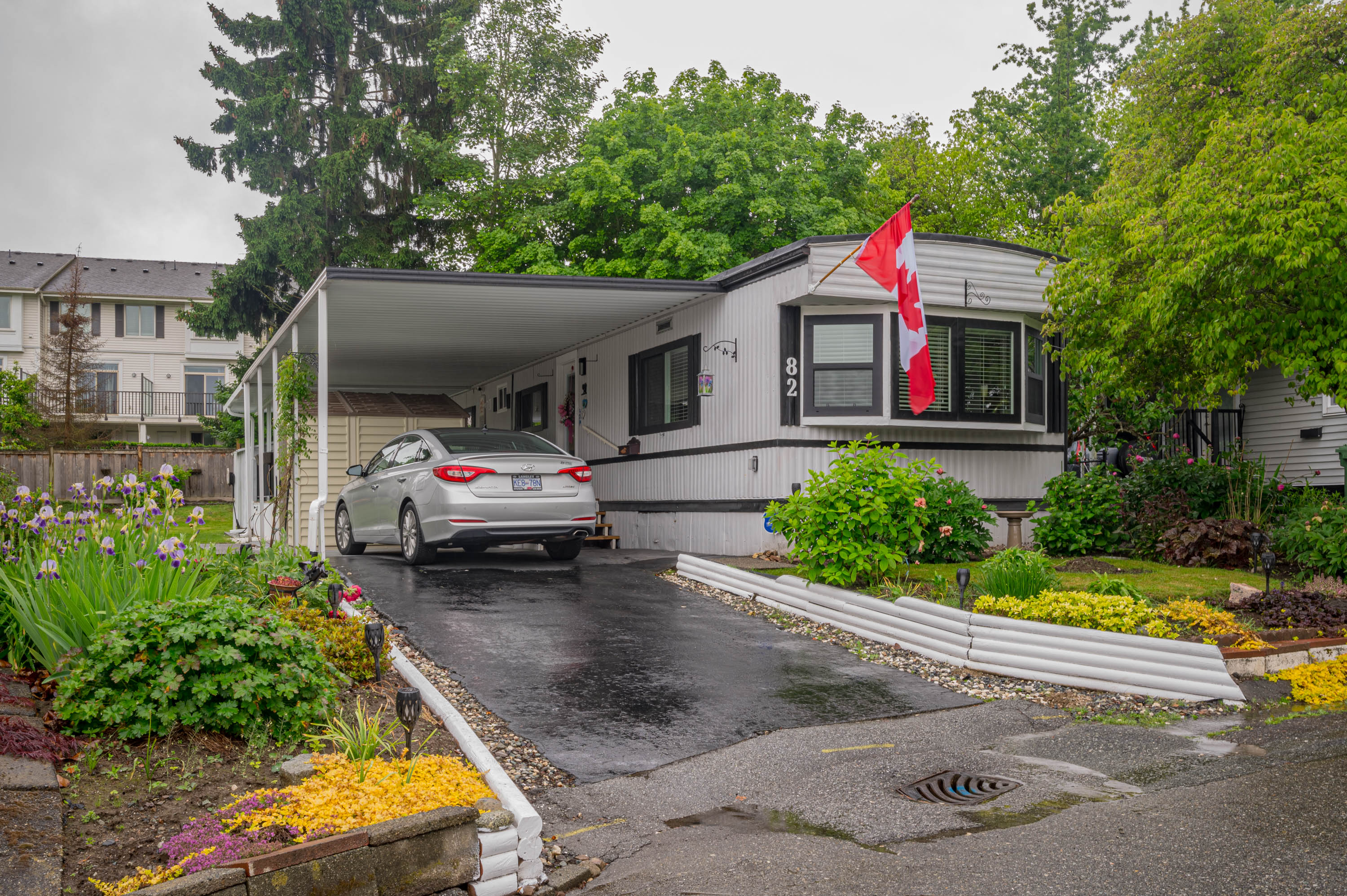 82 - 1840 160 Street, Surrey