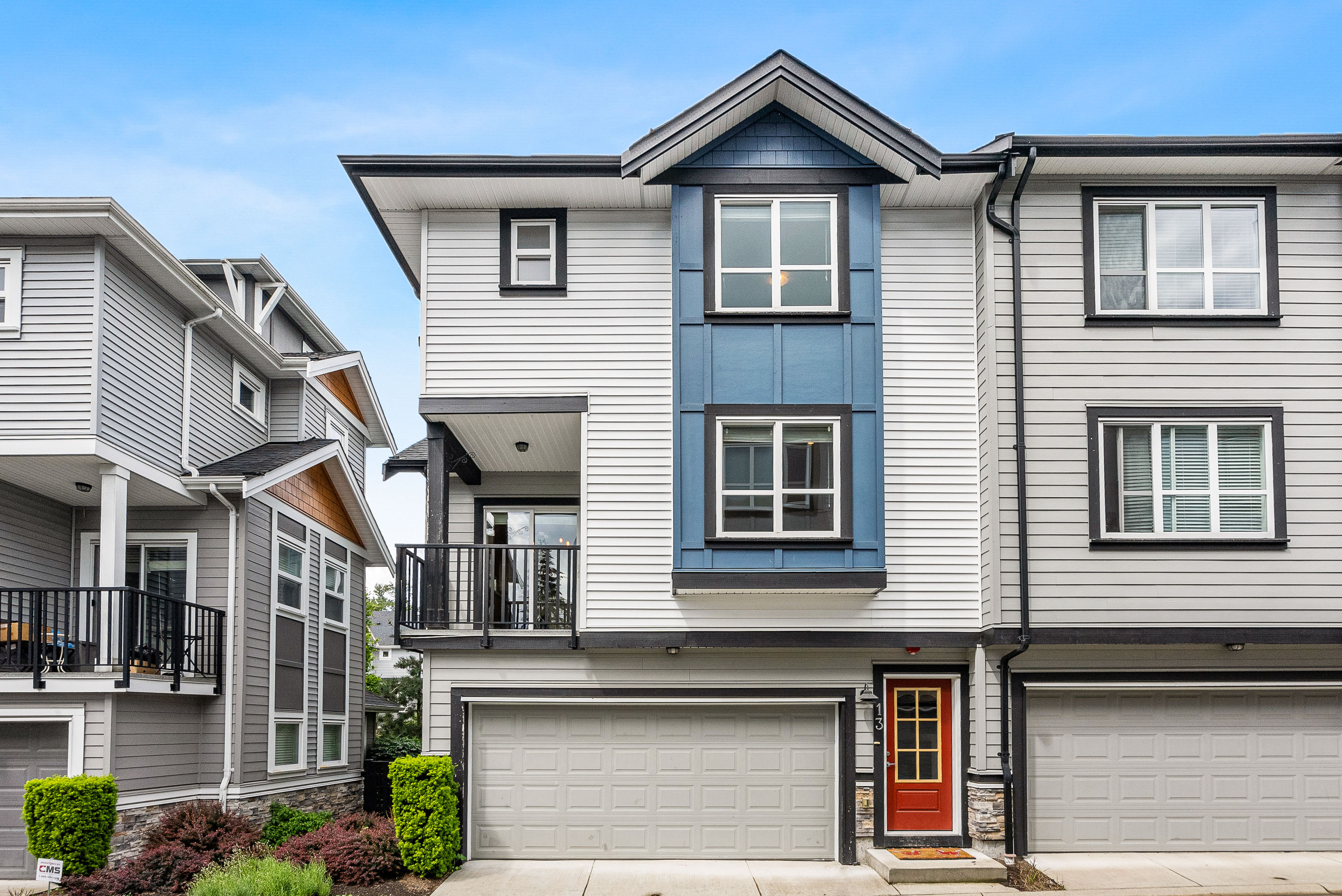 13 - 20856 76 Avenue, Langley