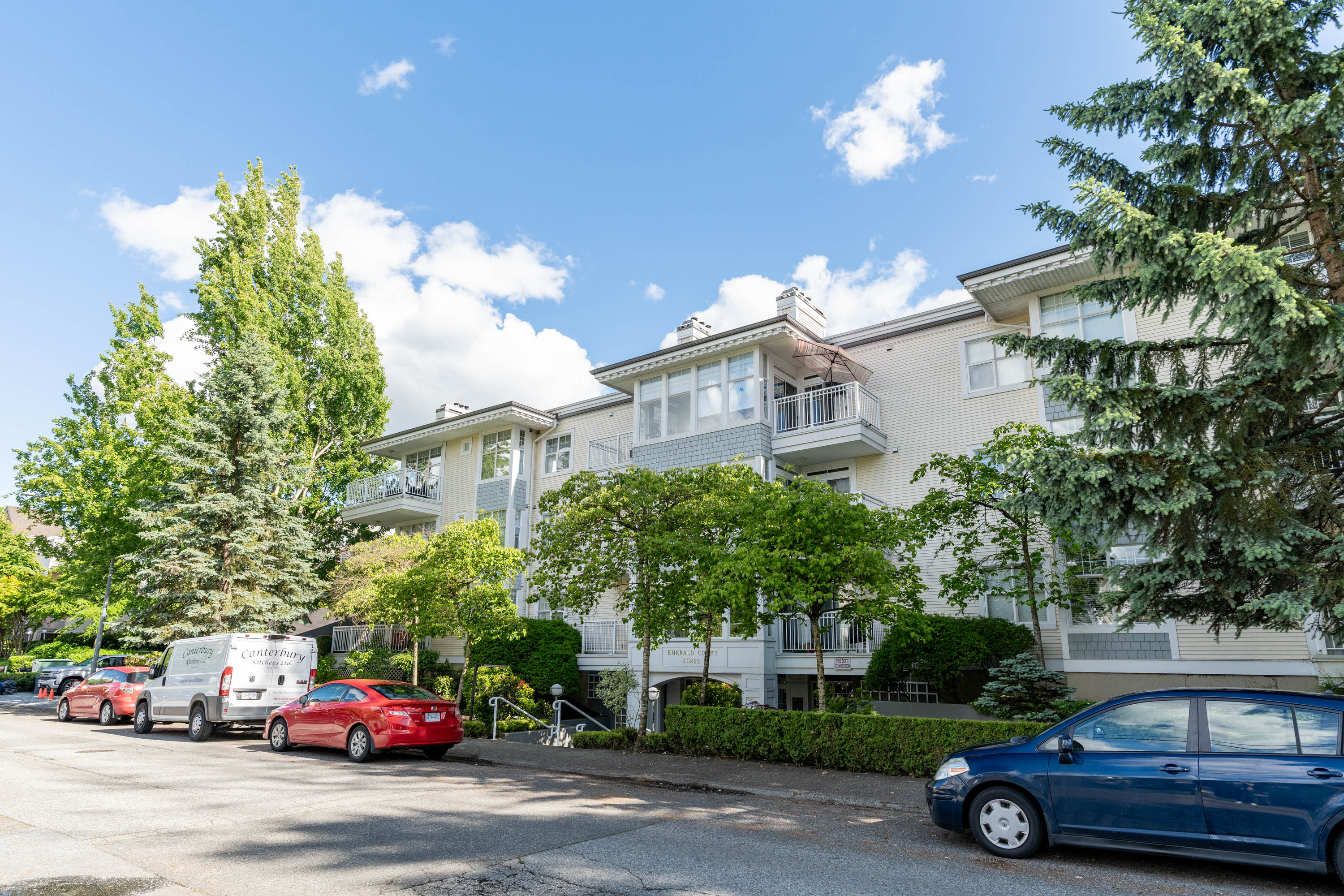 303 - 20228 54 Avenue, Langley