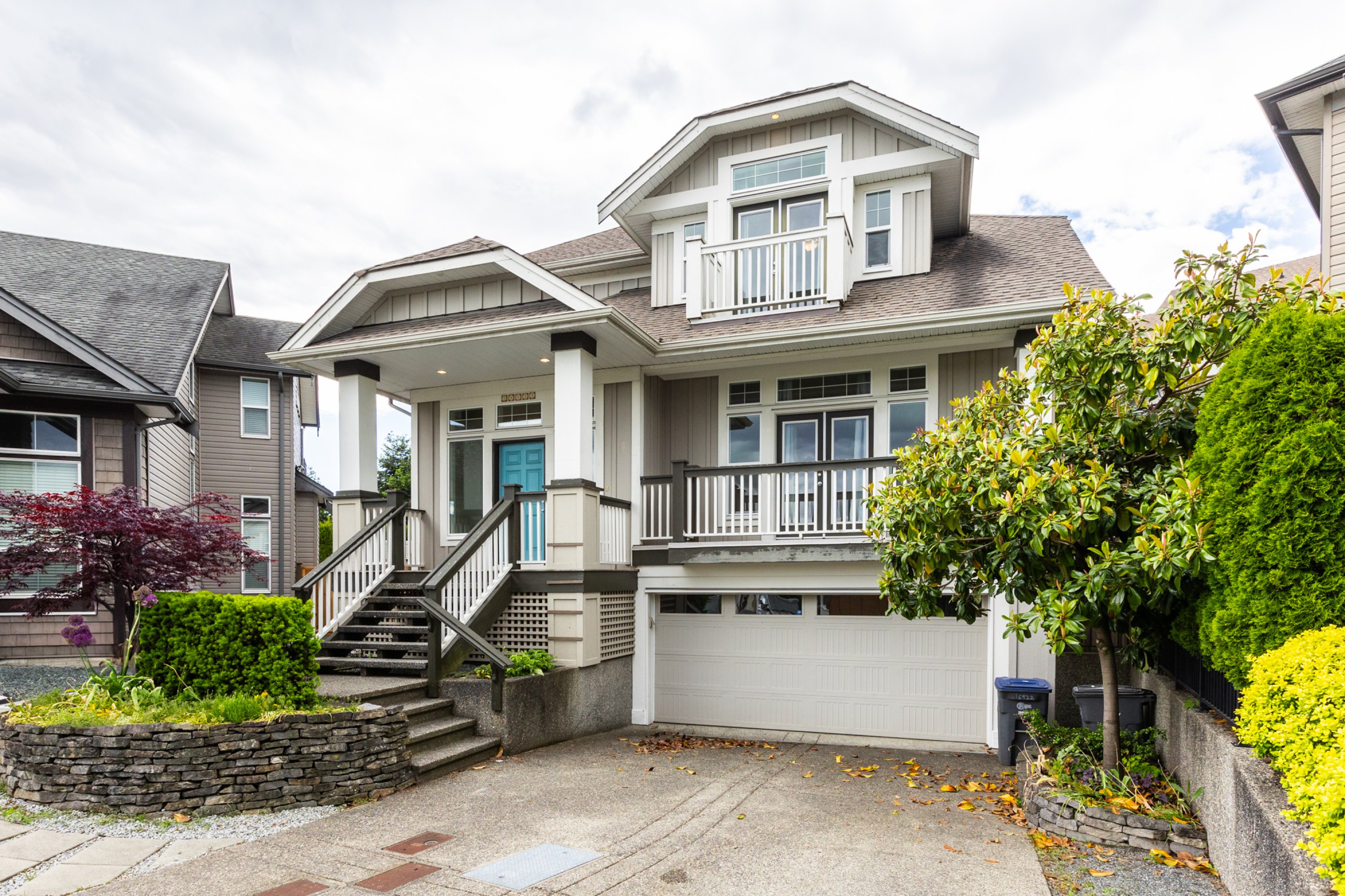 16922 78A Avenue, Surrey