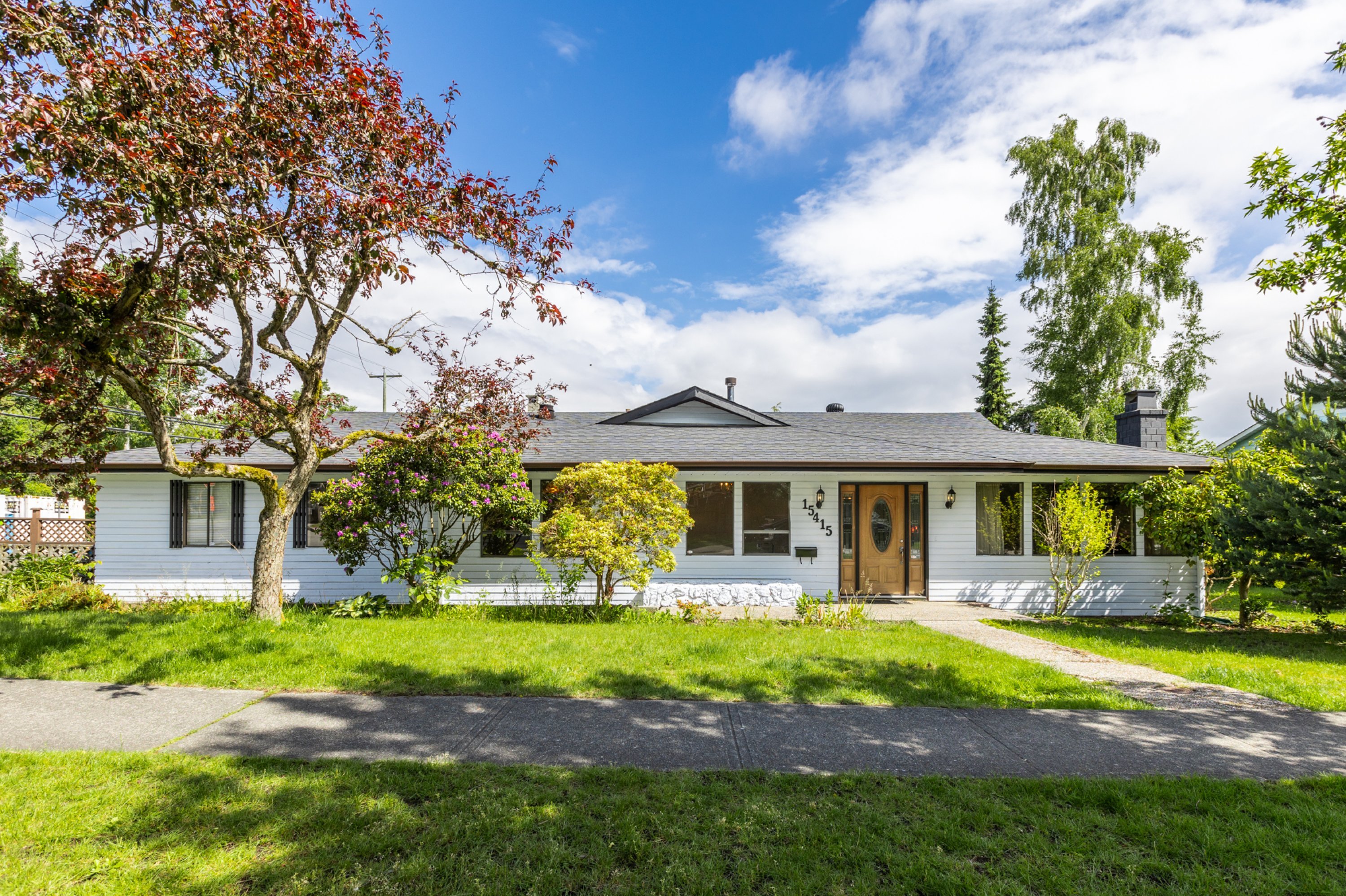 15415 Poplar Drive, Surrey