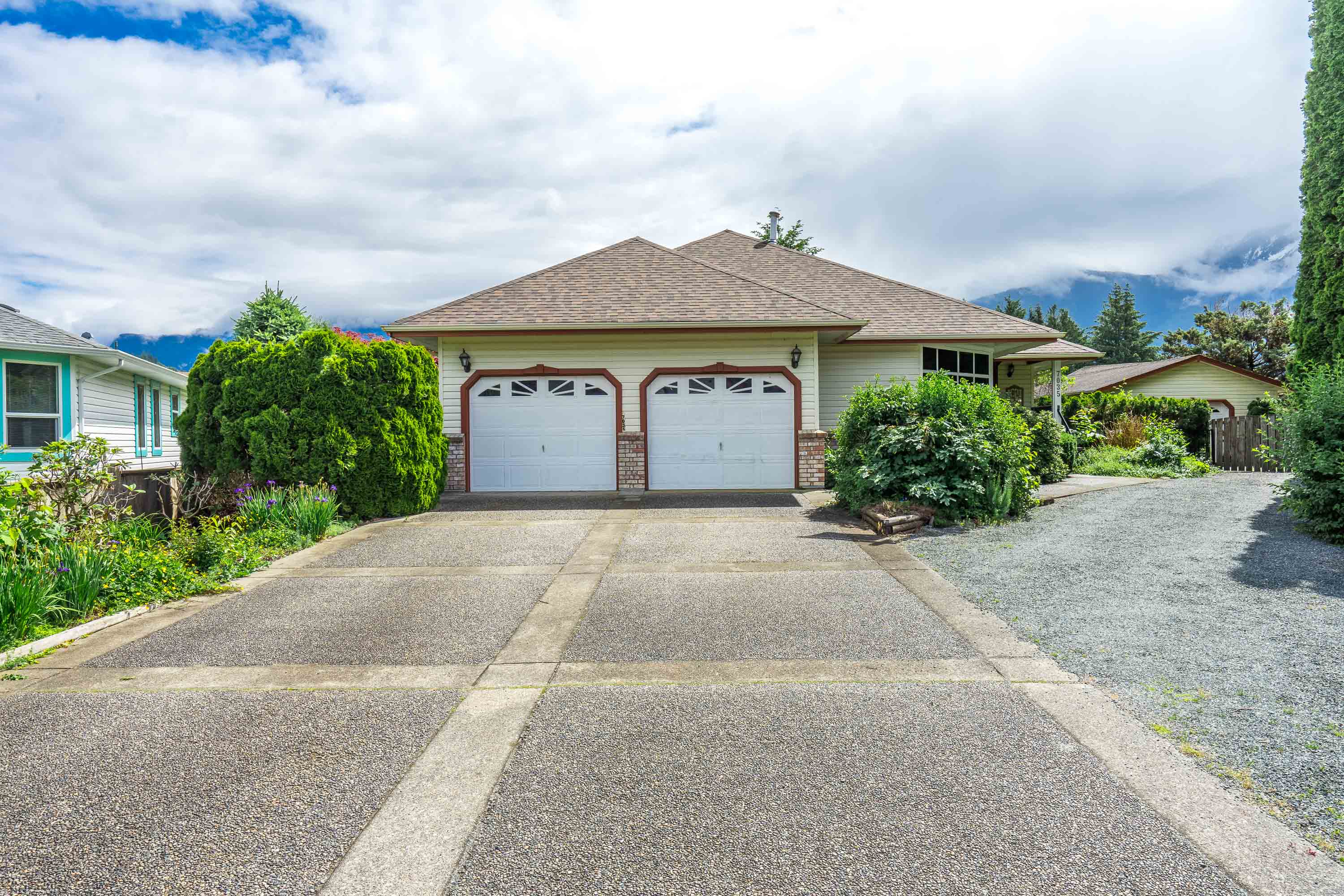 7035 Oak Wood Drive, Agassiz