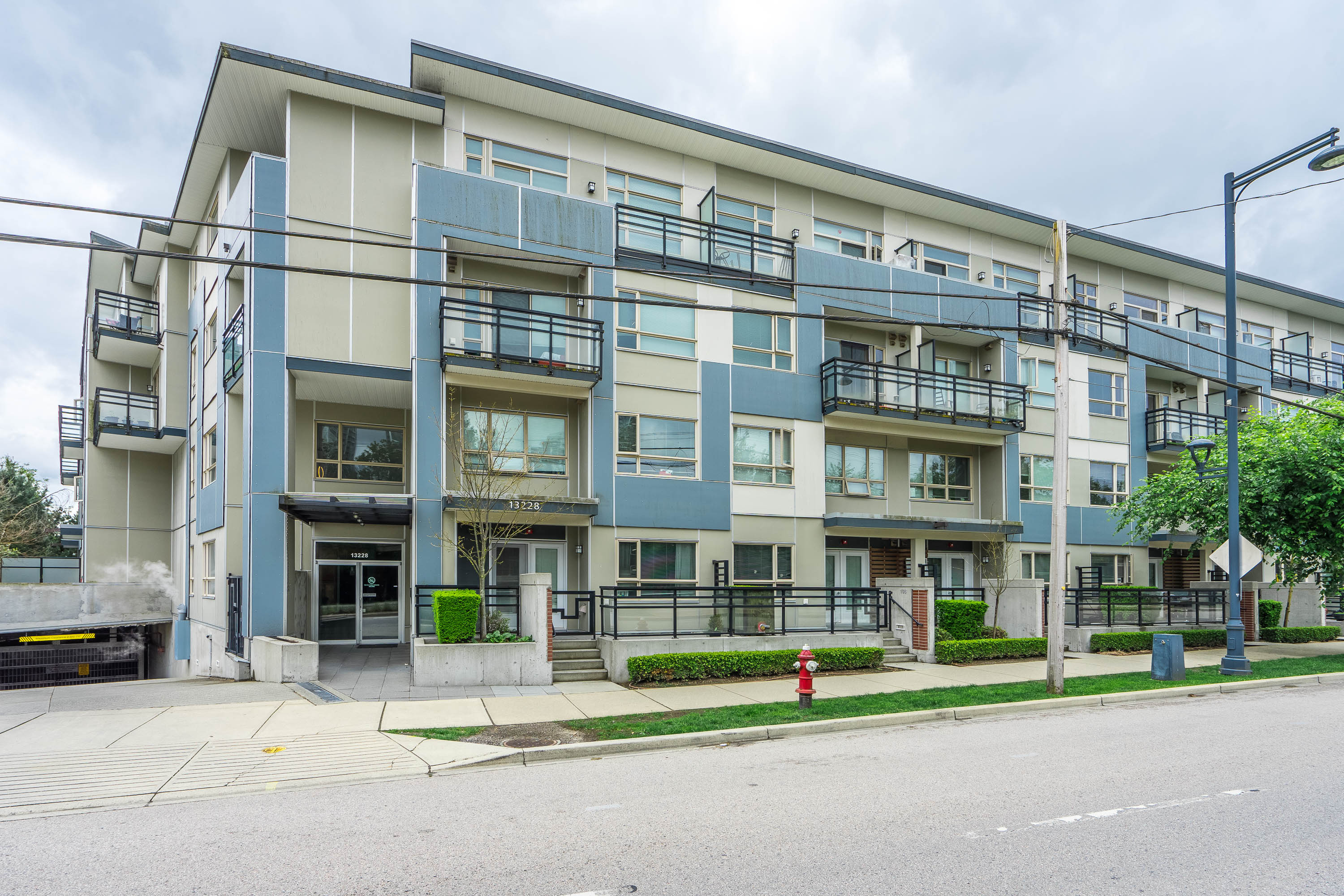 324 - 13228 Old Yale Road, Surrey