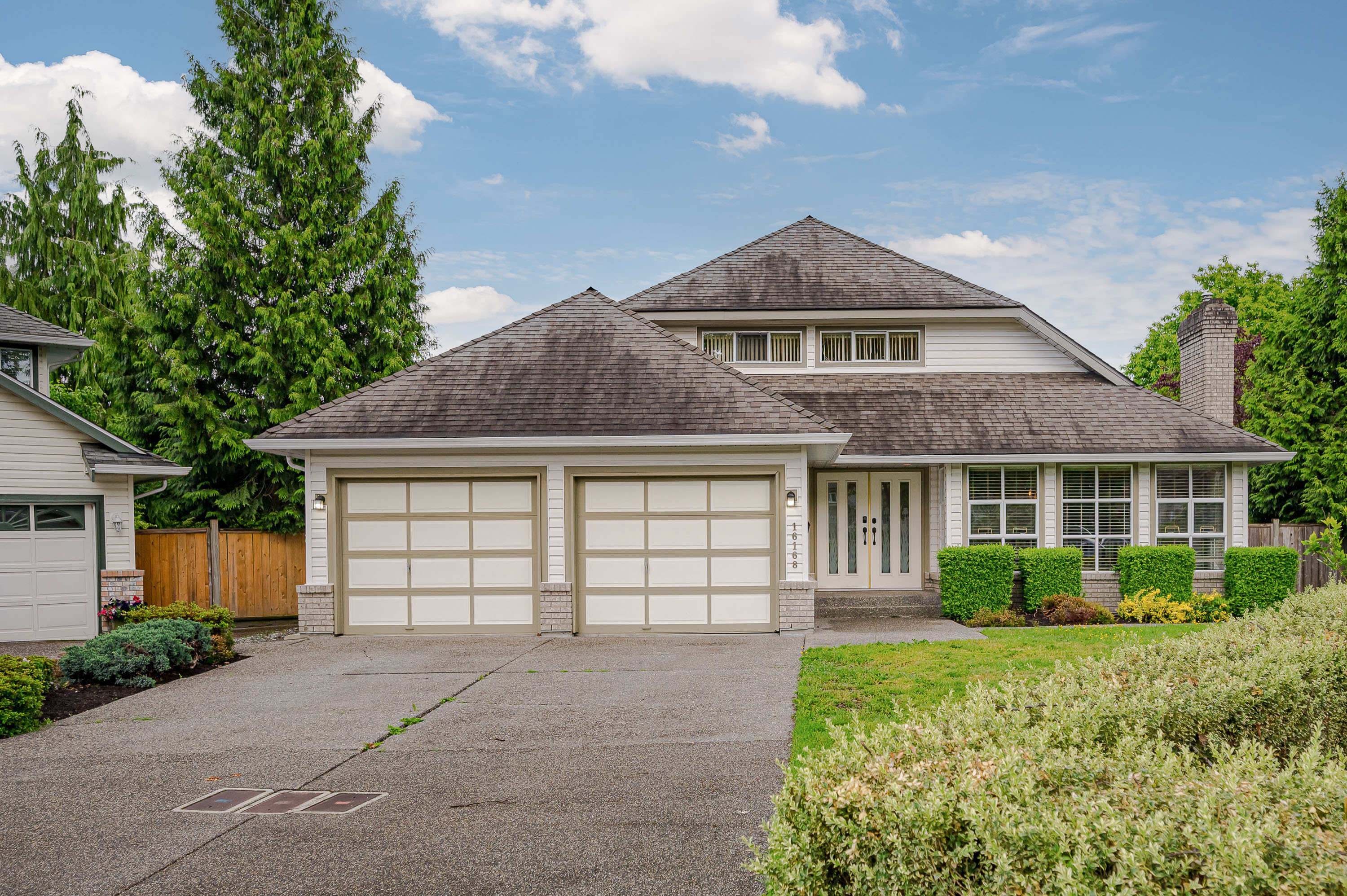 16168 91A Avenue, Surrey