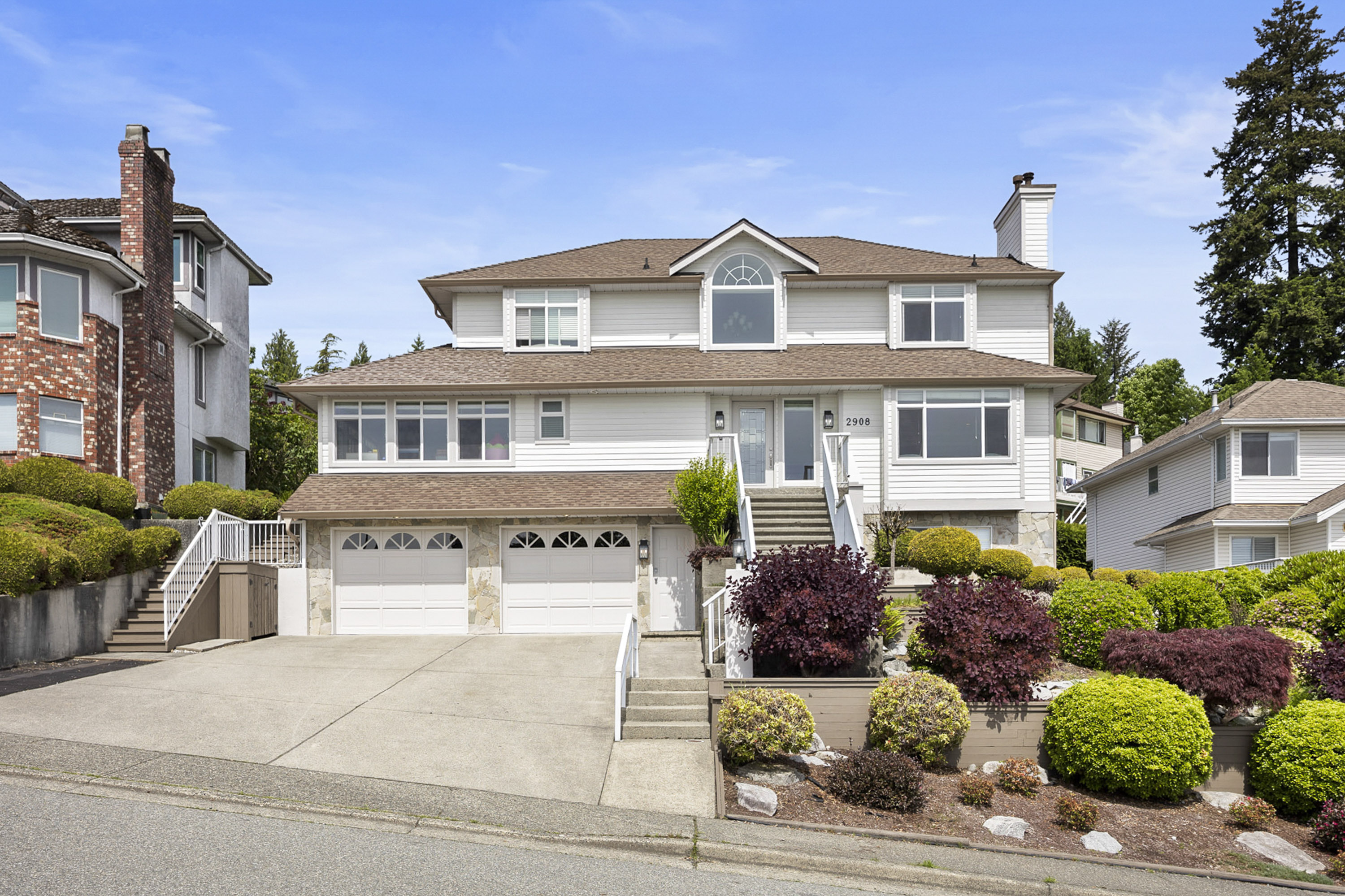 2908 Kalamalka Drive, Coquitlam