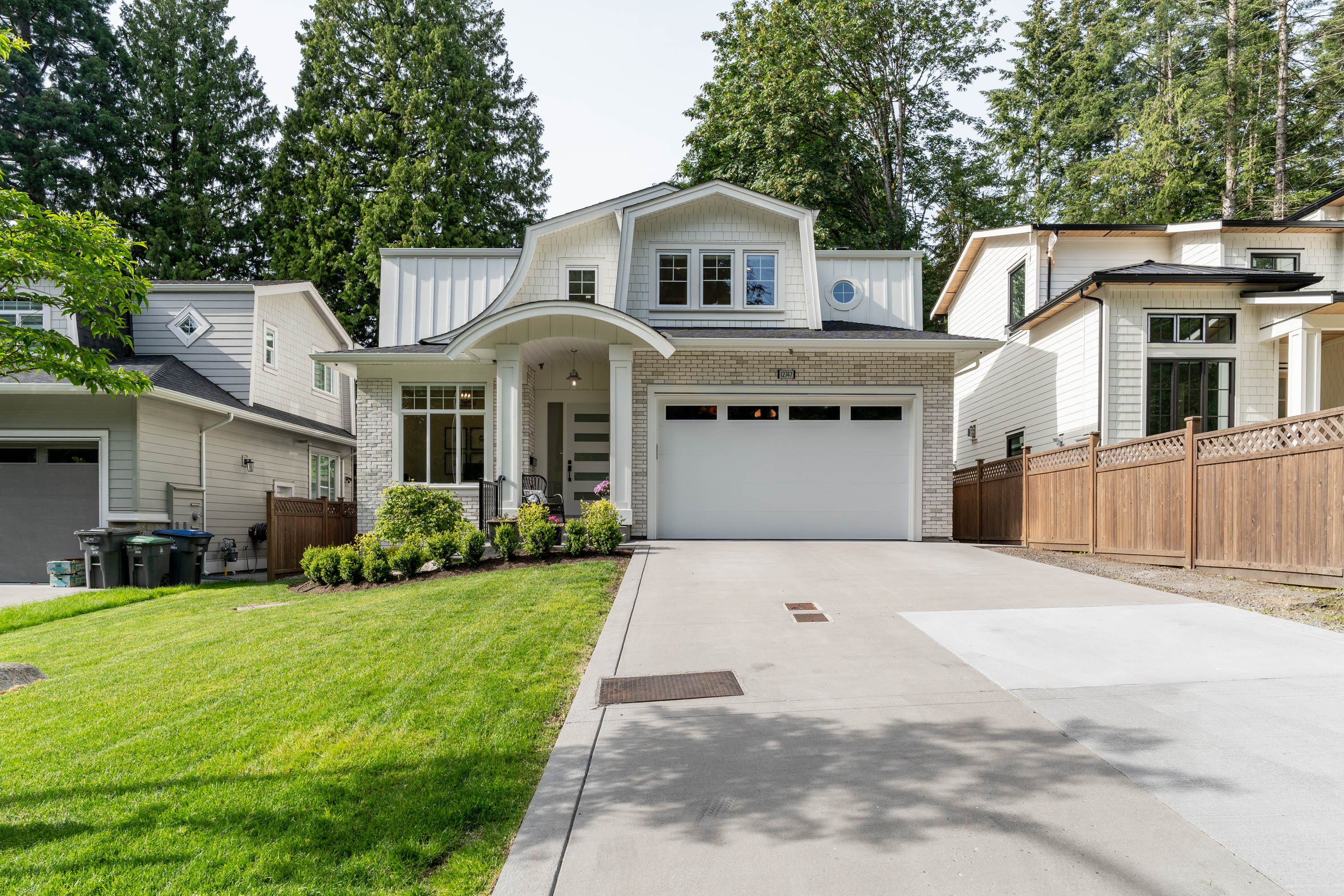 12747 14 Avenue, Surrey