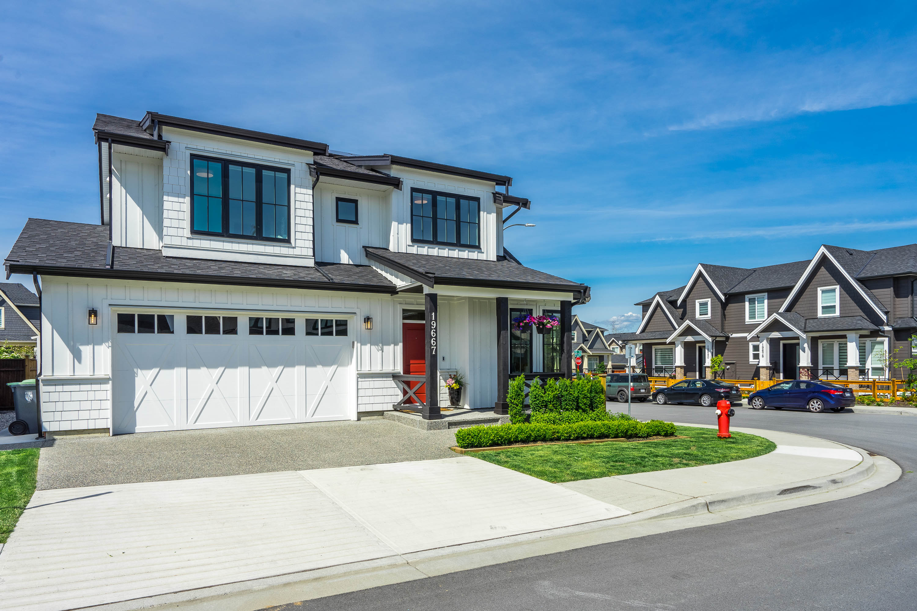 19667 73C Avenue, Langley