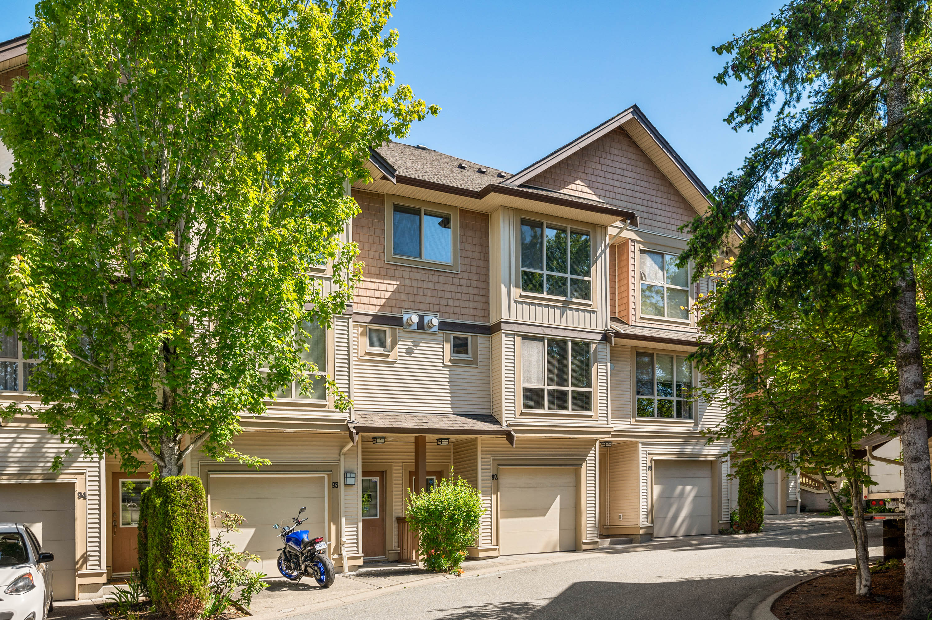 92 - 20350 68 Avenue, Langley