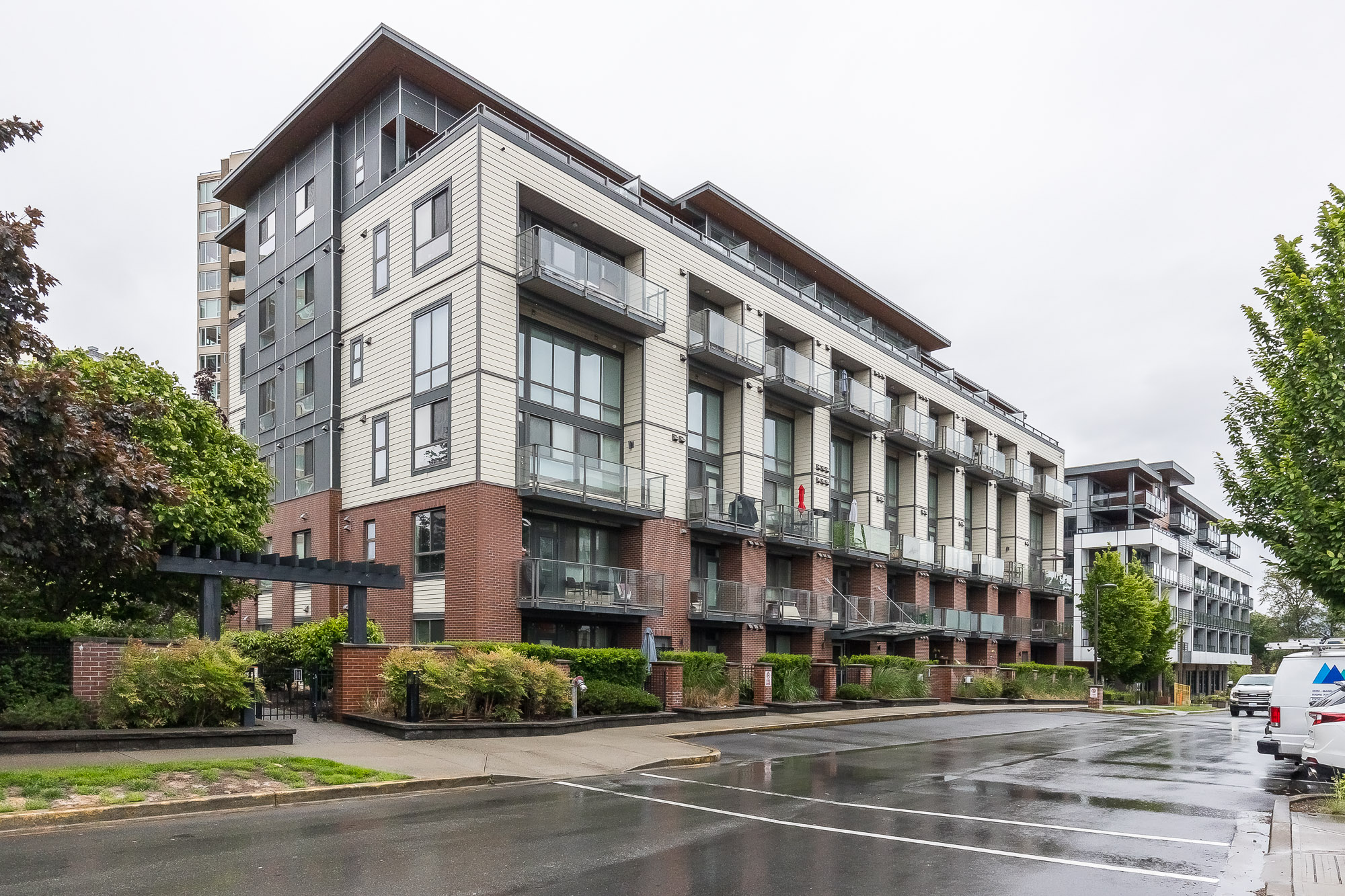 105 - 3080 Gladwin Road, Abbotsford