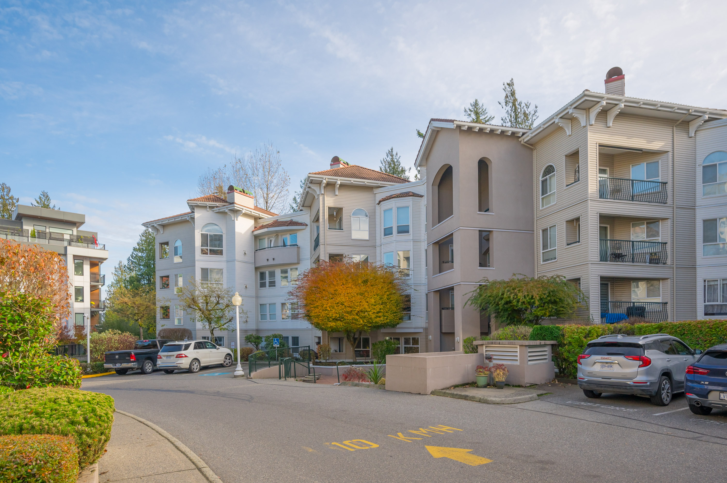 415 - 3176 Gladwin Road, Abbotsford