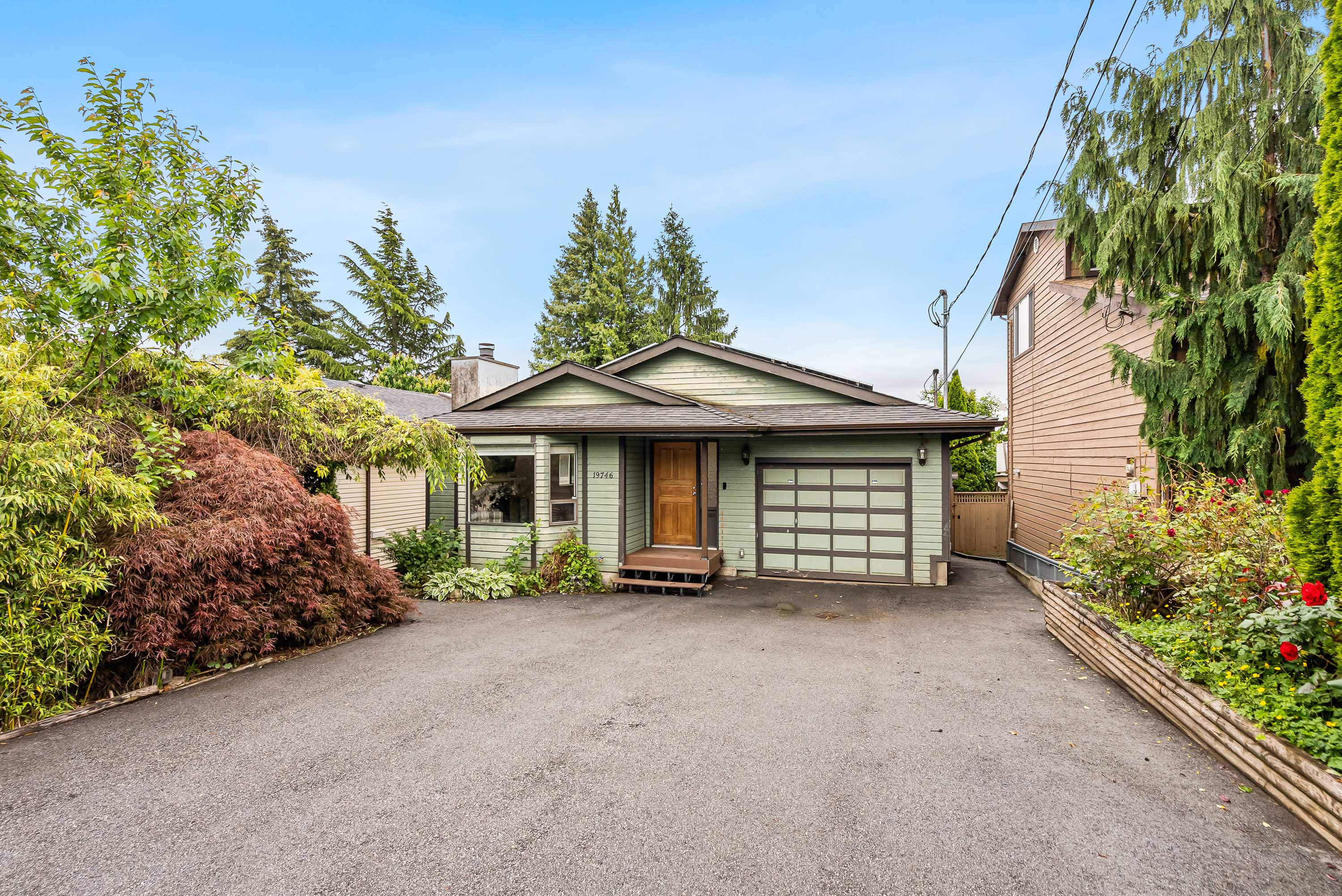 19746 68 Avenue, Cloverdale